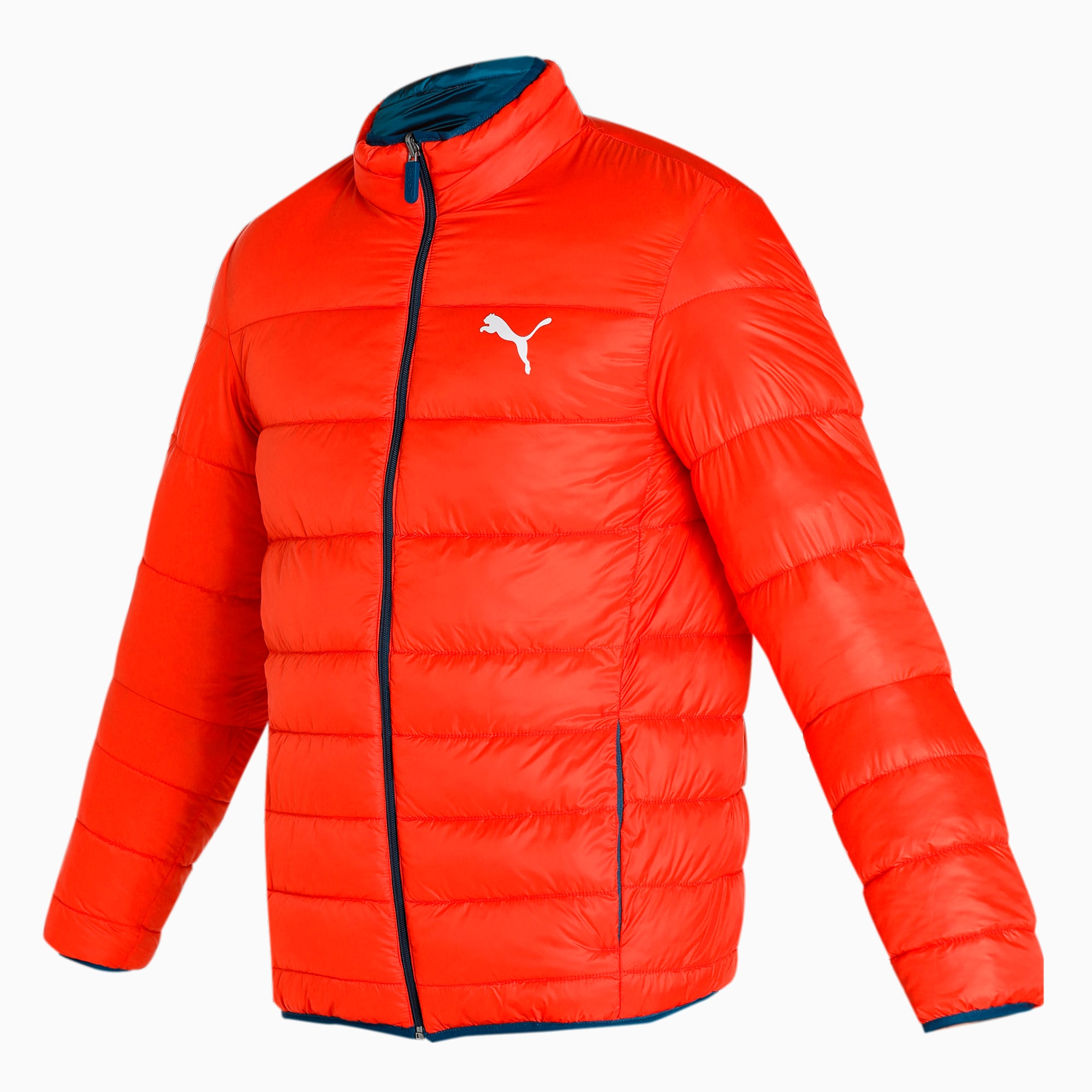 Puma on sale one8 jacket