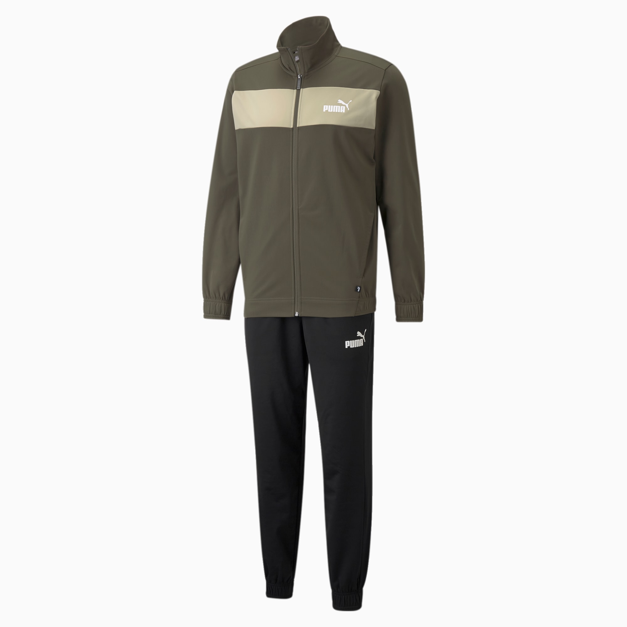 新品登場 PUMA ジャージ上下 eu-agencies.net