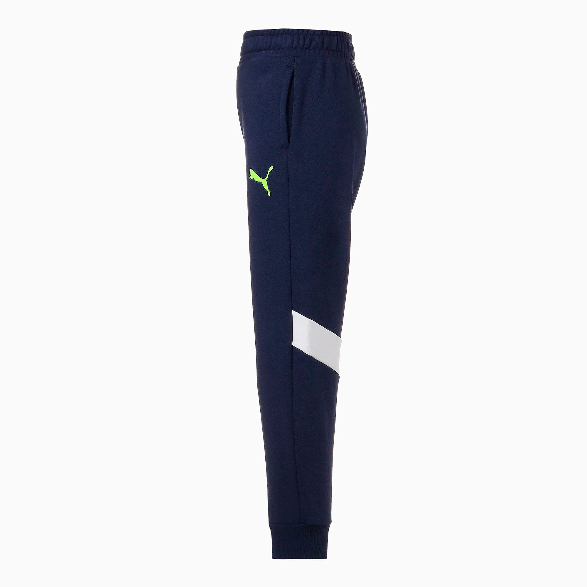 PUMA公式】キッズ ACTIVE SPORT スウェットパンツ TR 120-160cm