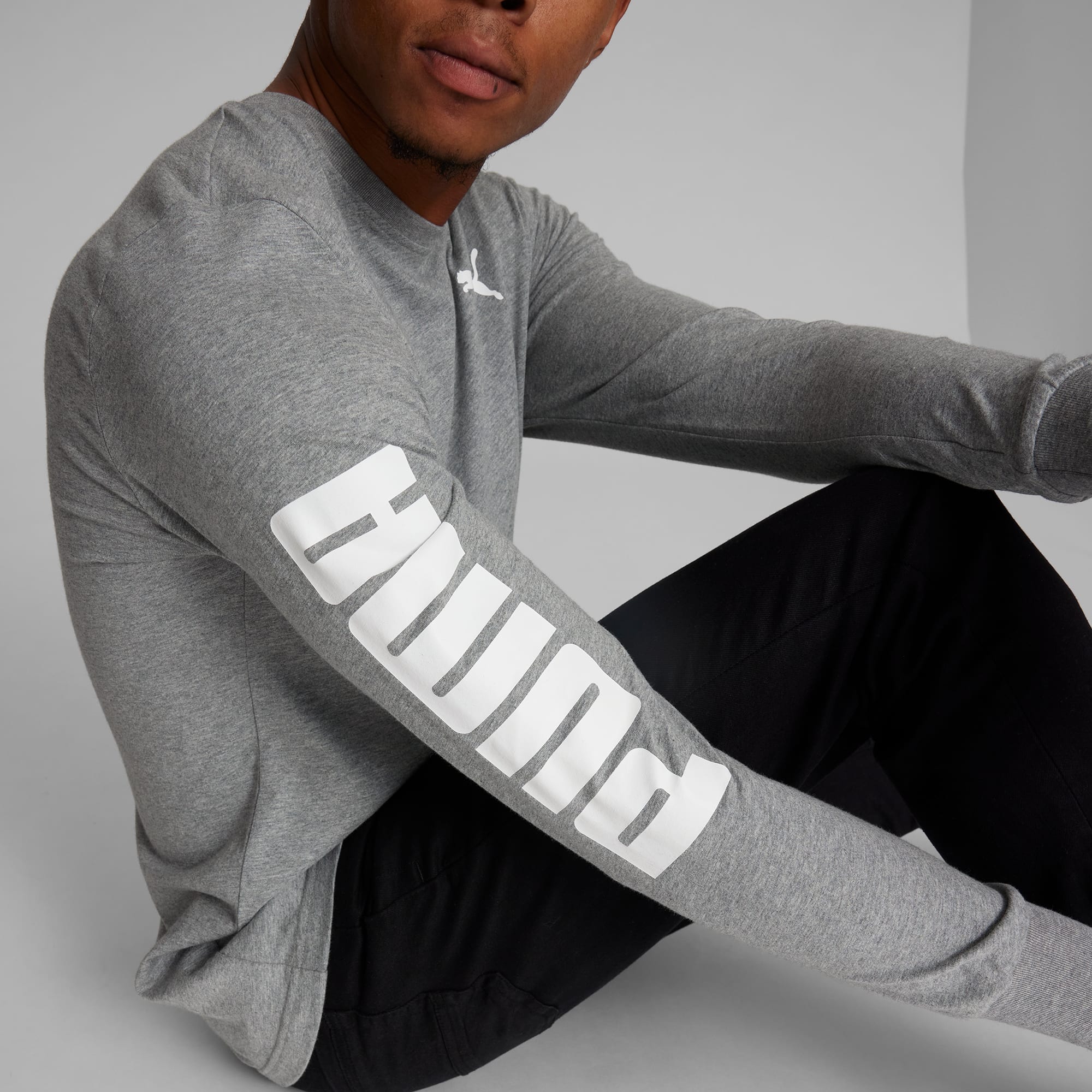 Classics Men s Long Sleeve Tee