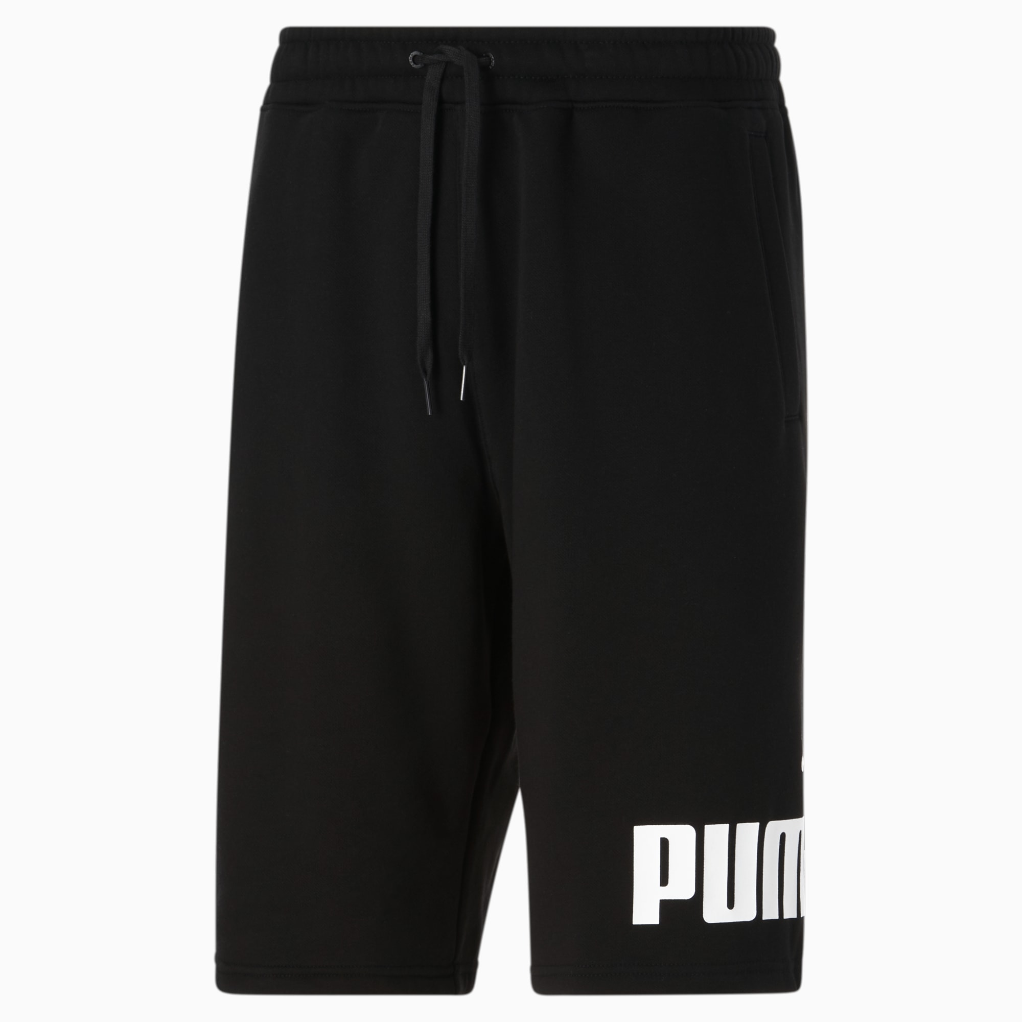Bermudas puma hombre clearance