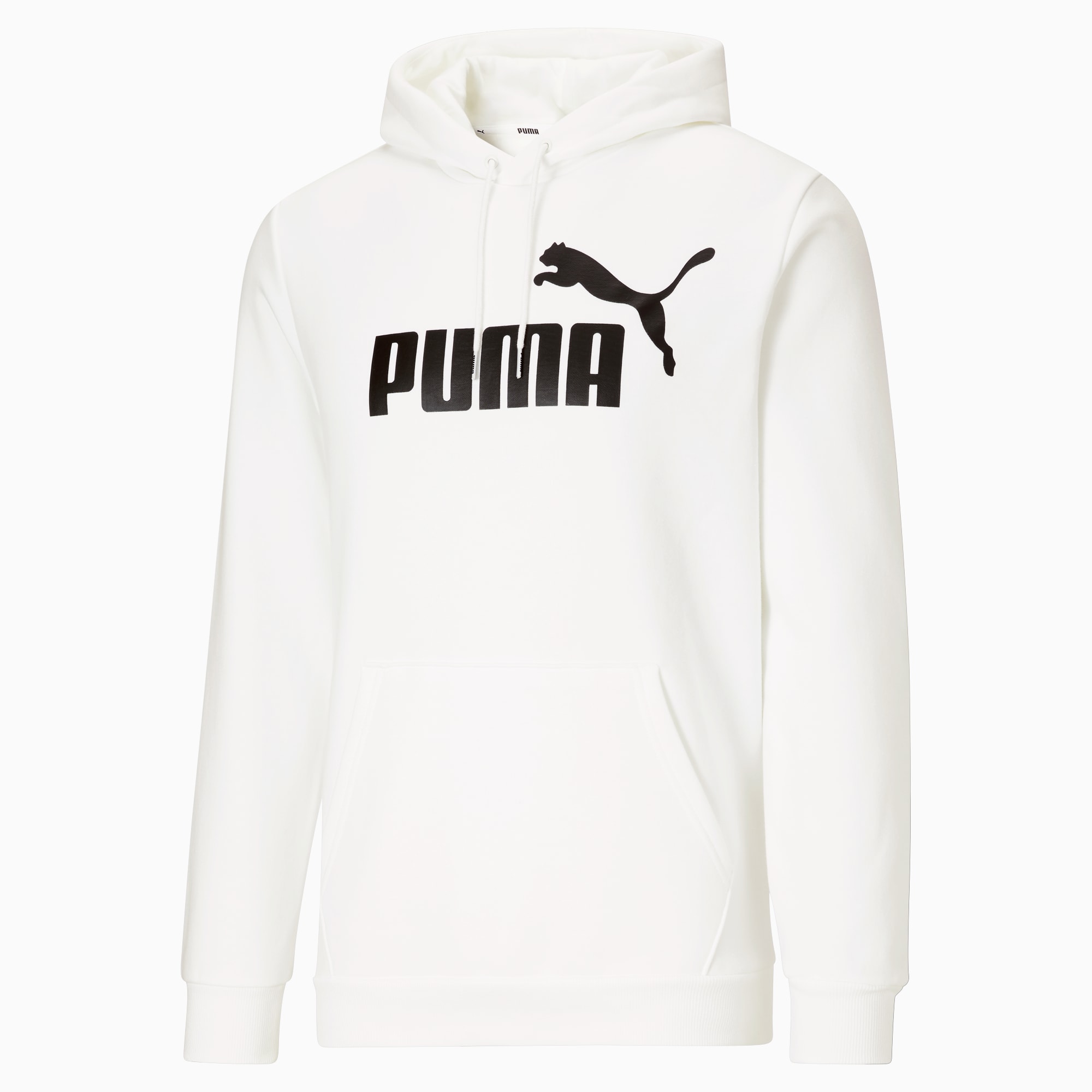 Essentials Big Logo Men s Hoodie