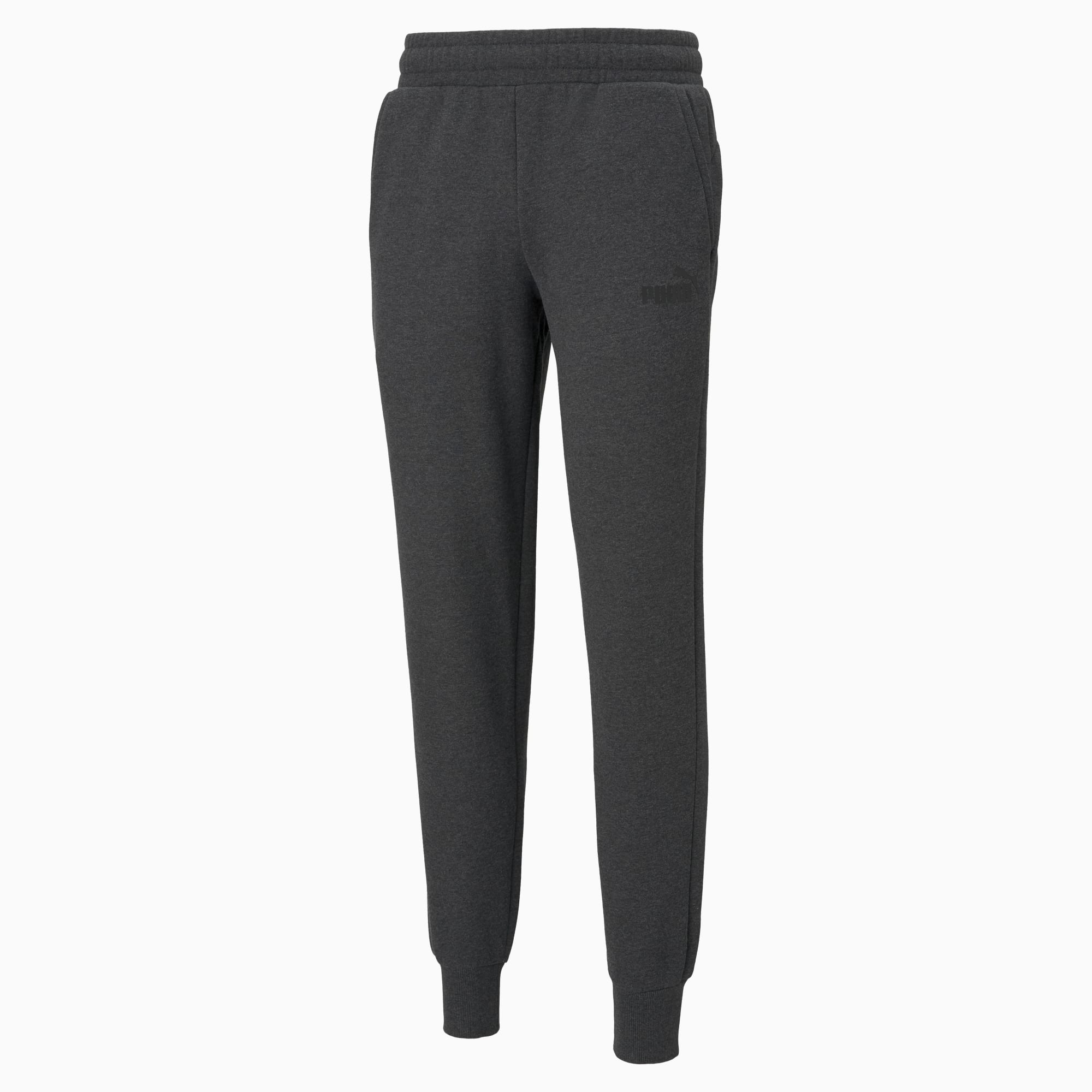 Men's Fleece Logo Graphic Jogger 2-Pack, Men's Bottoms