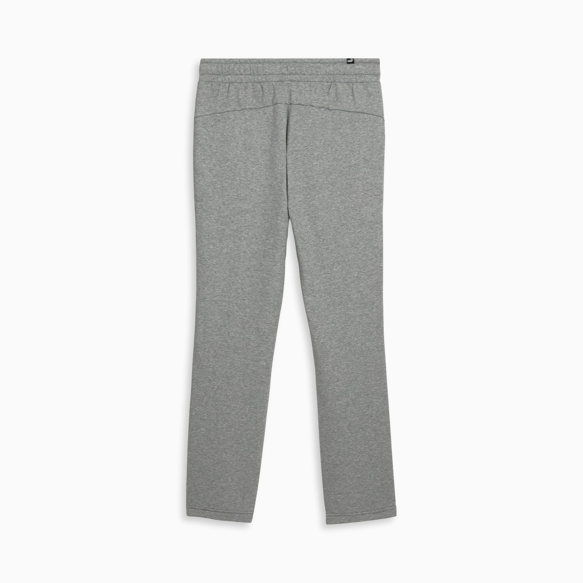 Puma Men s Essentials Logo Pants Size L