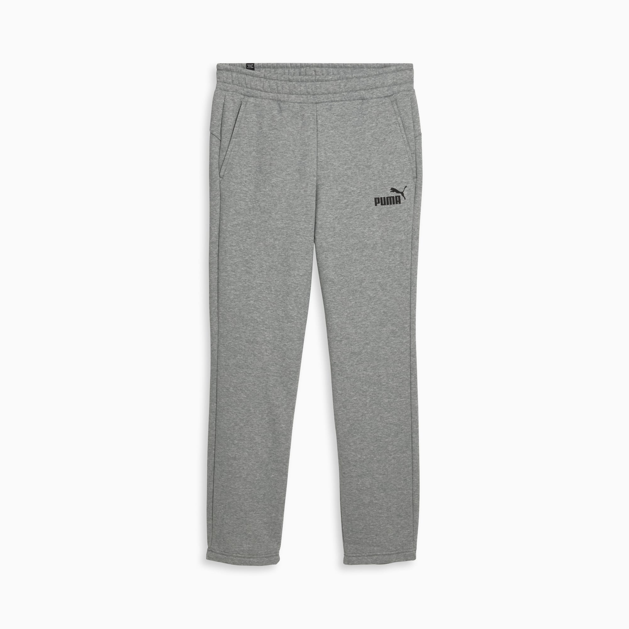 Puma grey pants new arrivals