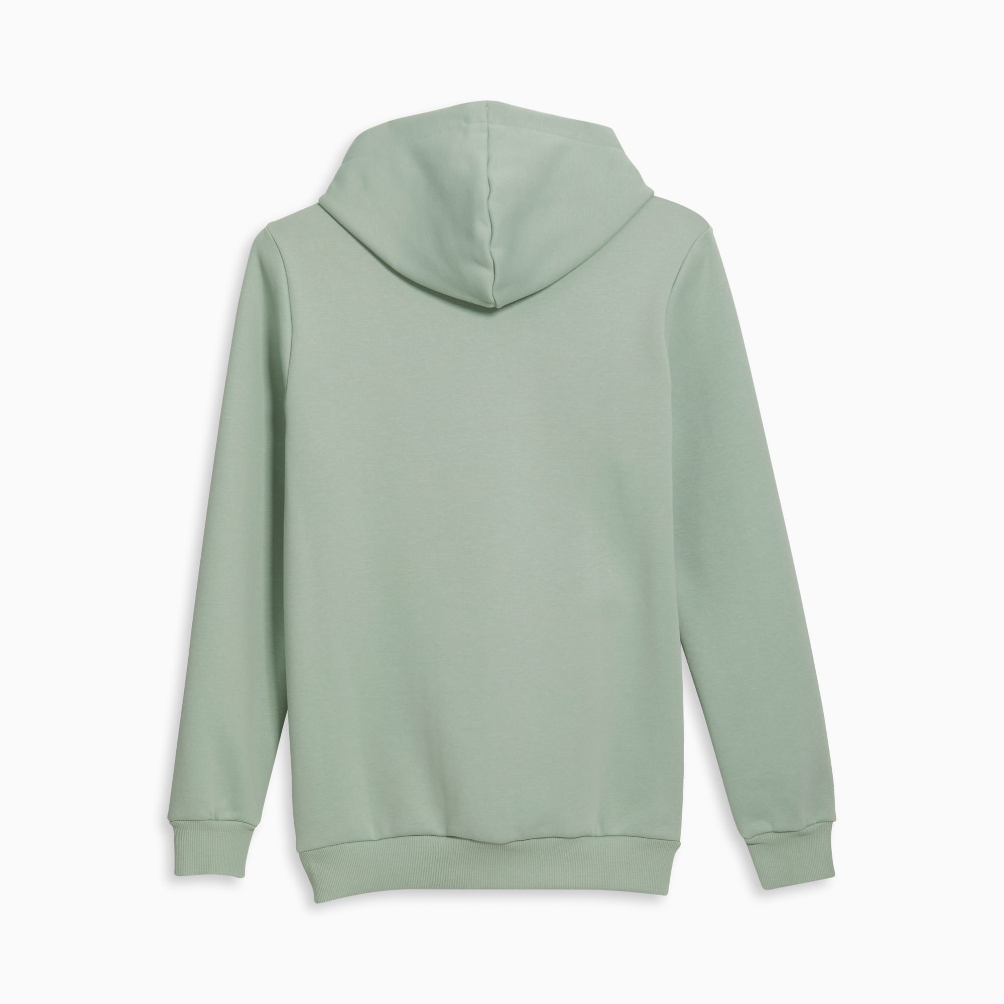 Lime green puma hoodie 2025