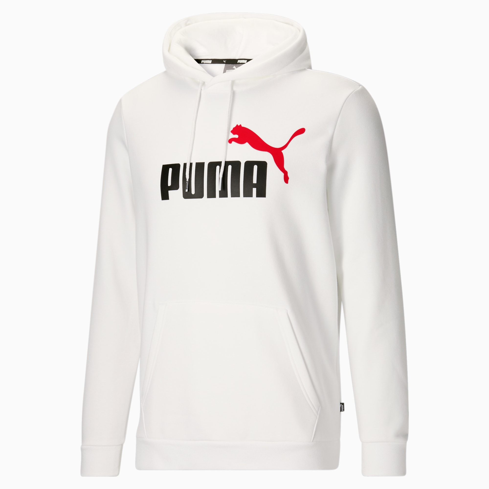 Essentials Big Logo Men's Hoodie PL