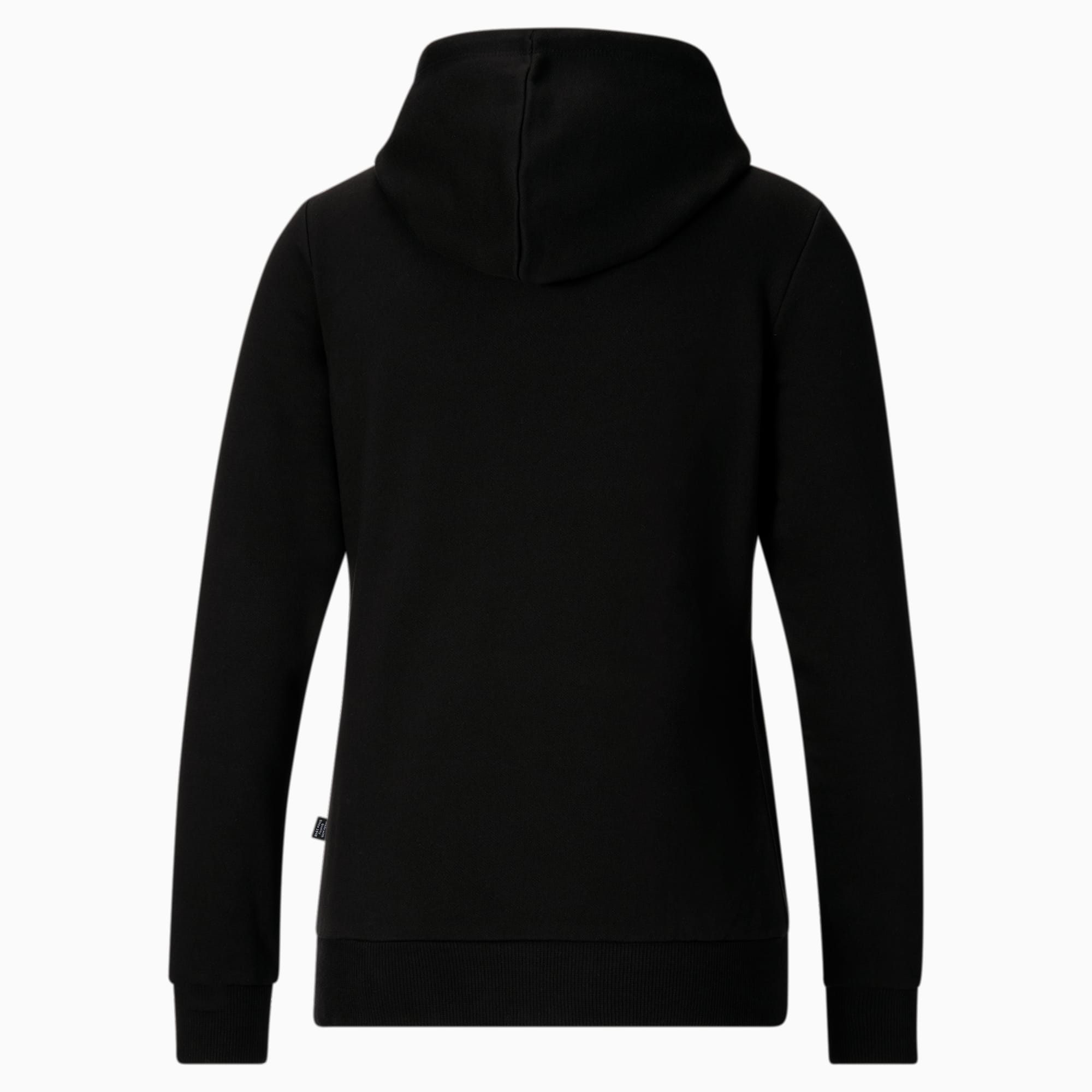 Rose gold shop puma hoodie