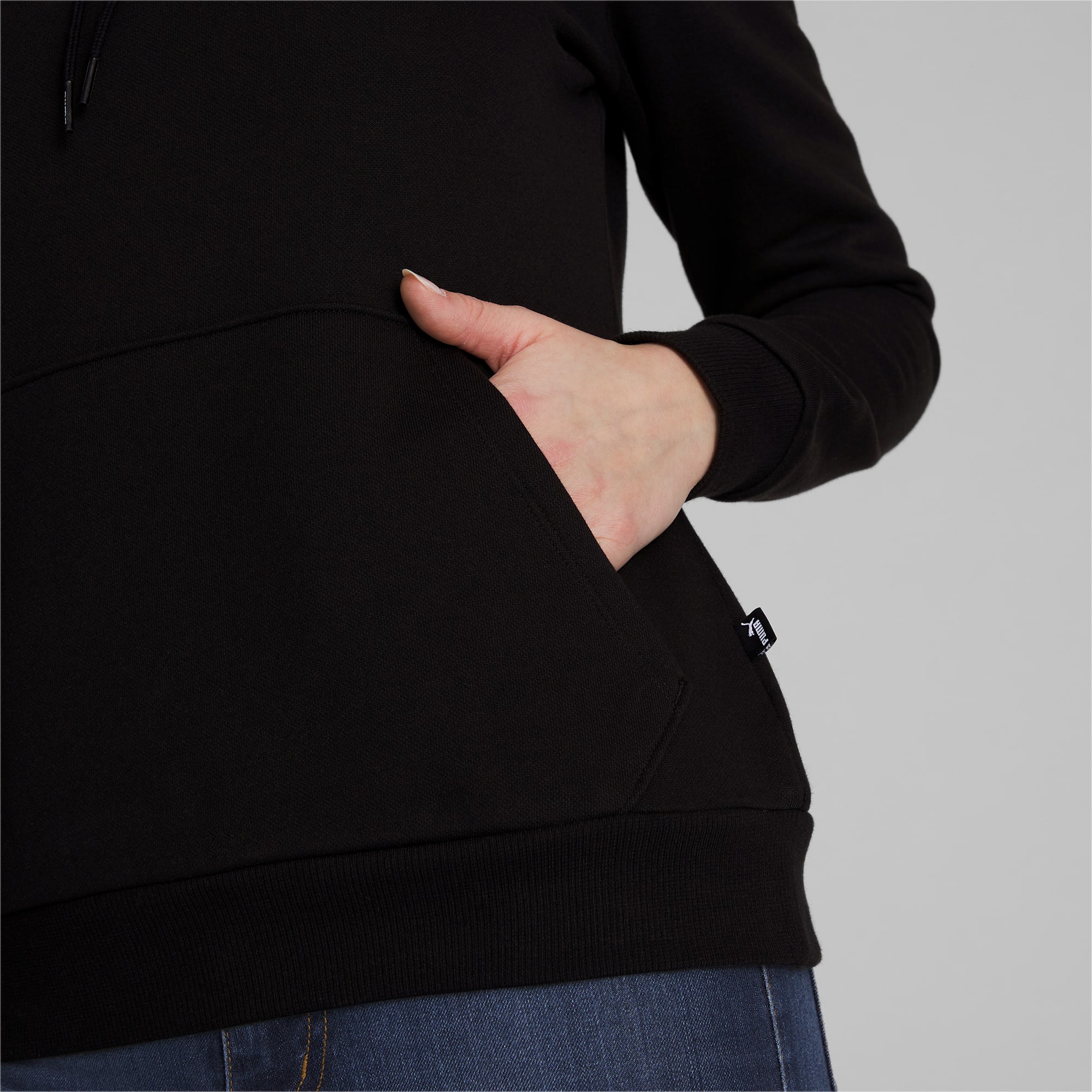 Essentials Women s Hoodie