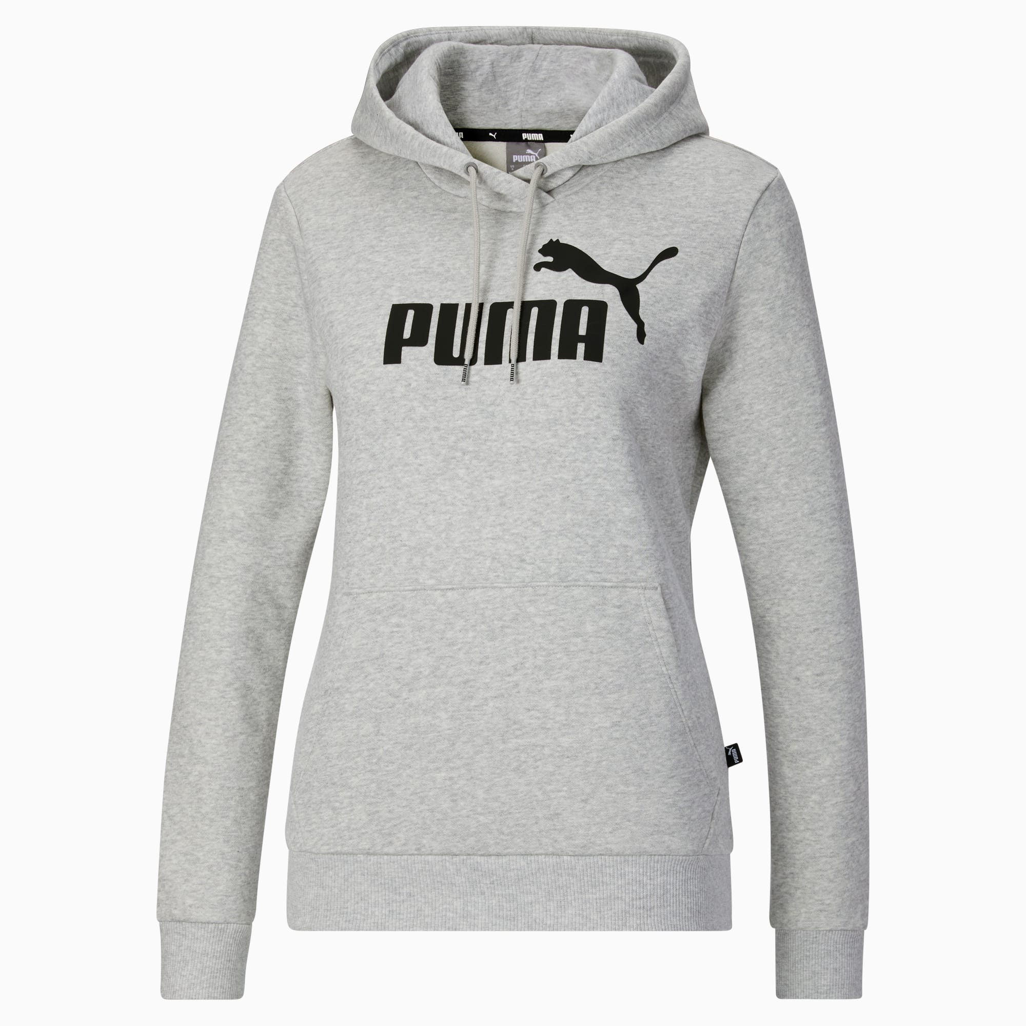 Wet en regelgeving professioneel Maaltijd Essentials Women's Hoodie | PUMA