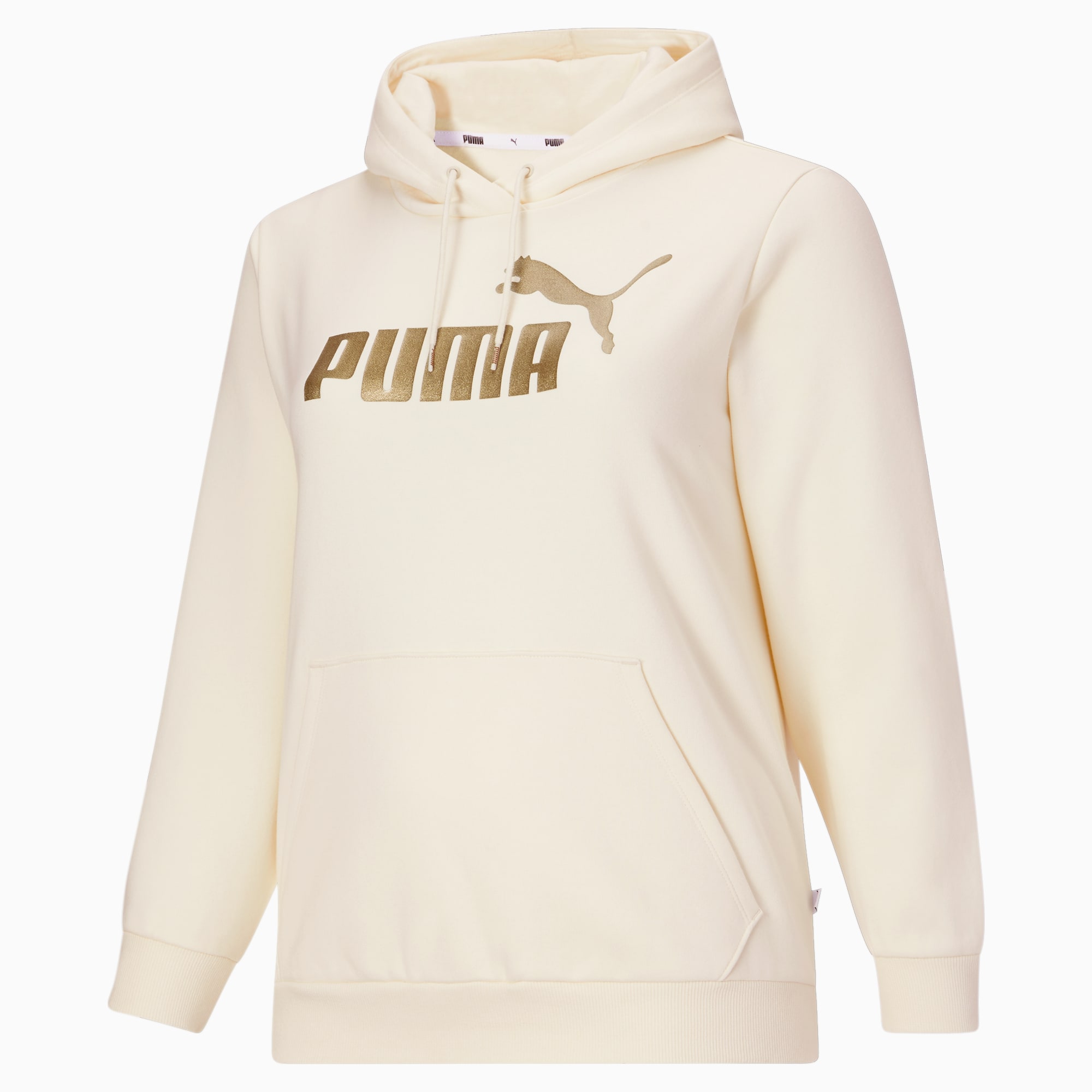 Essentials Logo Women s Hoodie PL