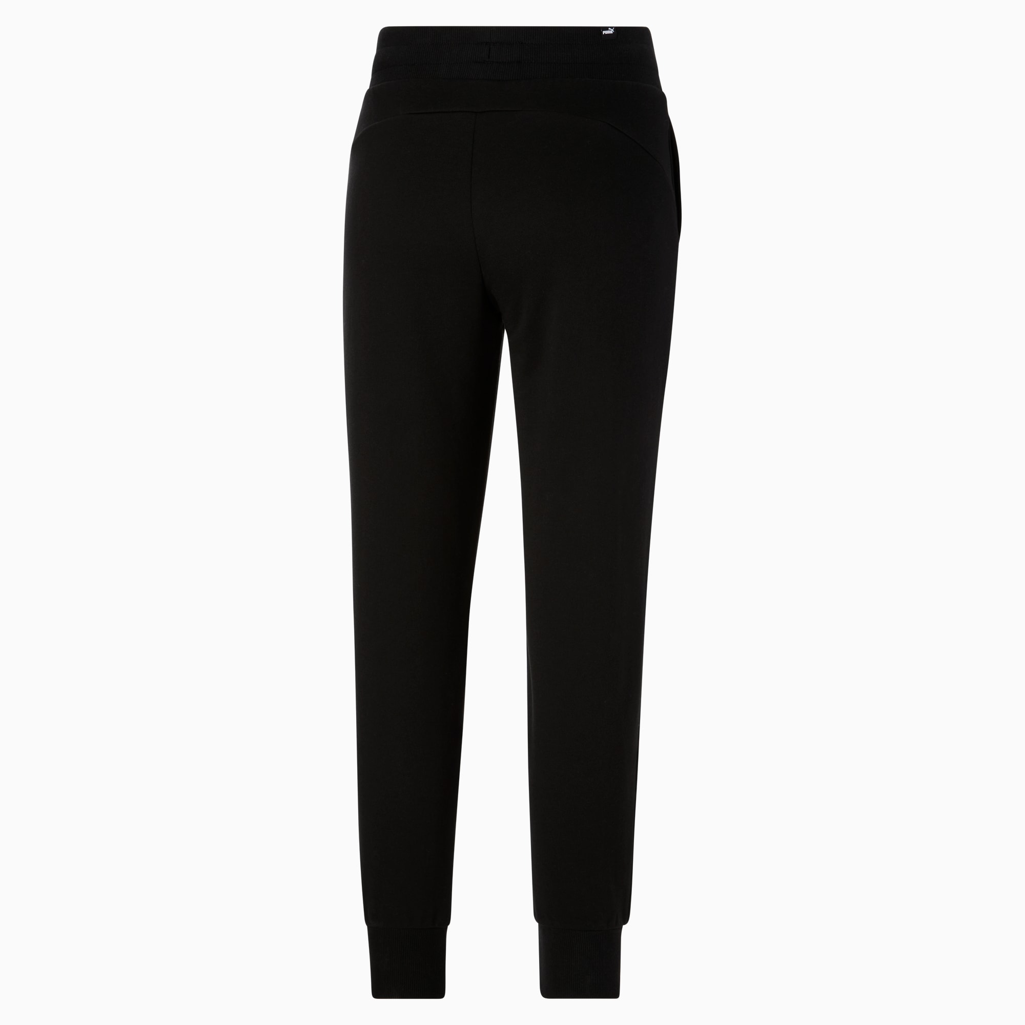 Pantalones Chándal Mujer puma classics fleece sweatpa frosted