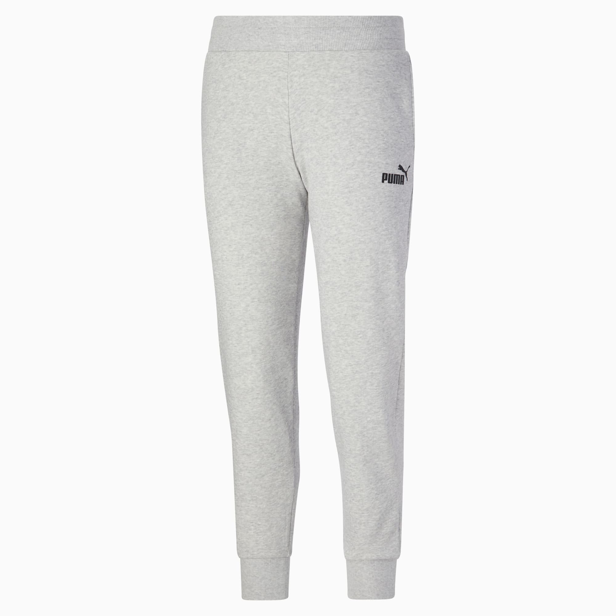  PUMA Women's Better Fleece Pants, No Color, Small