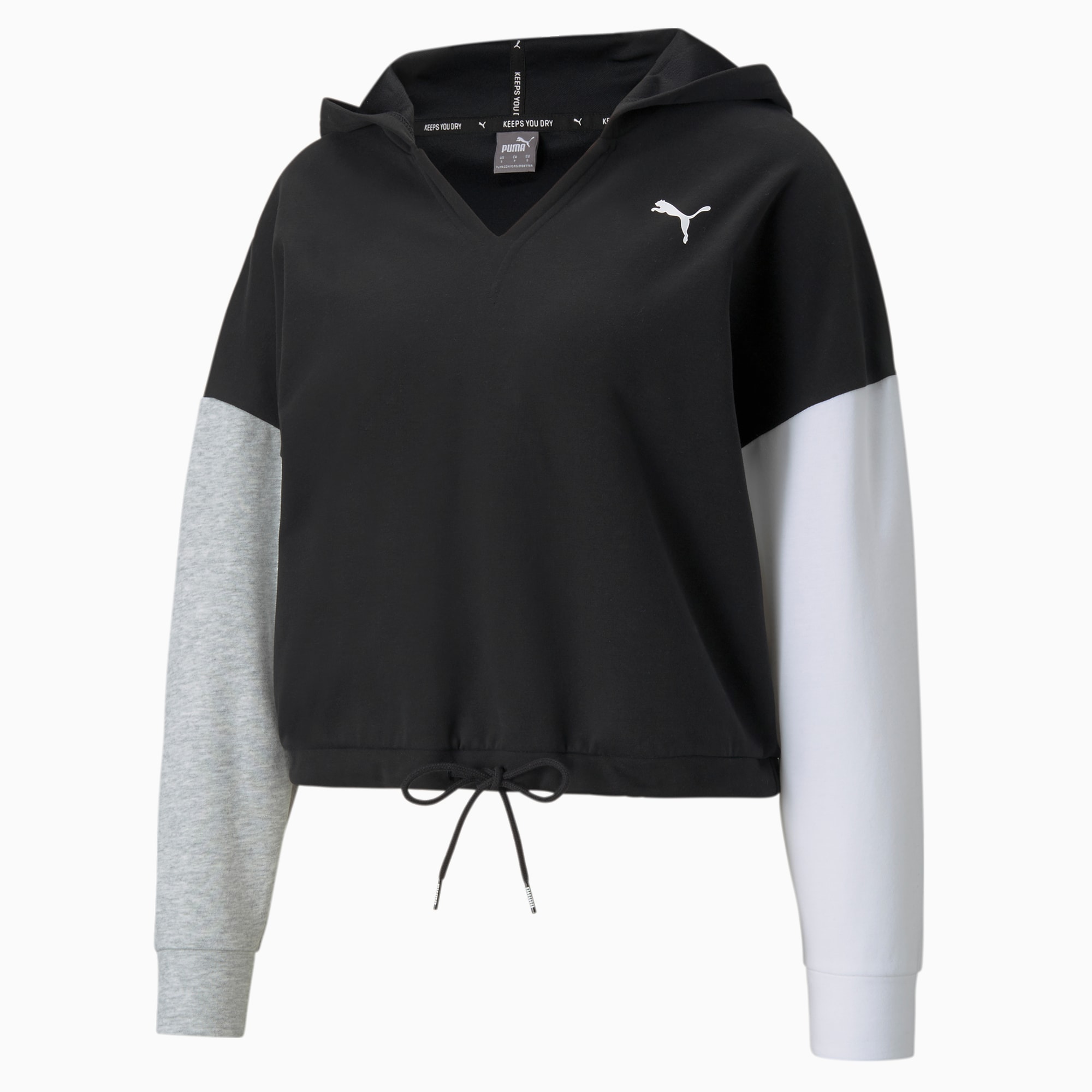 Puma modern sports hoody