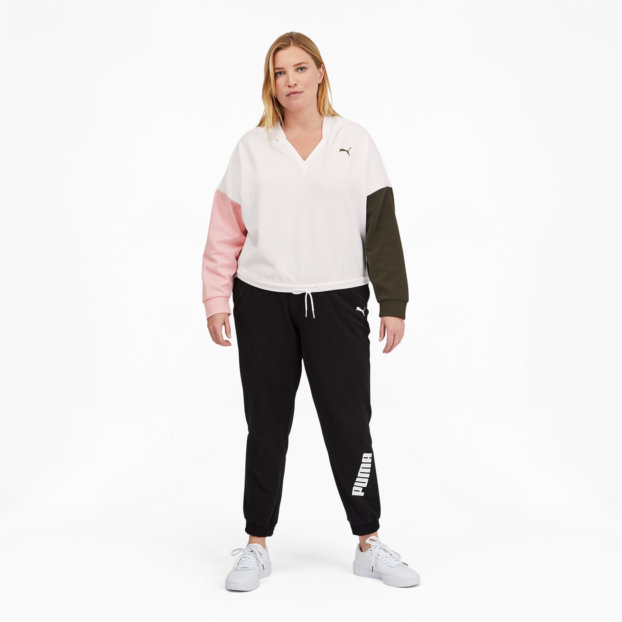 Modern Sports Hoodie PL