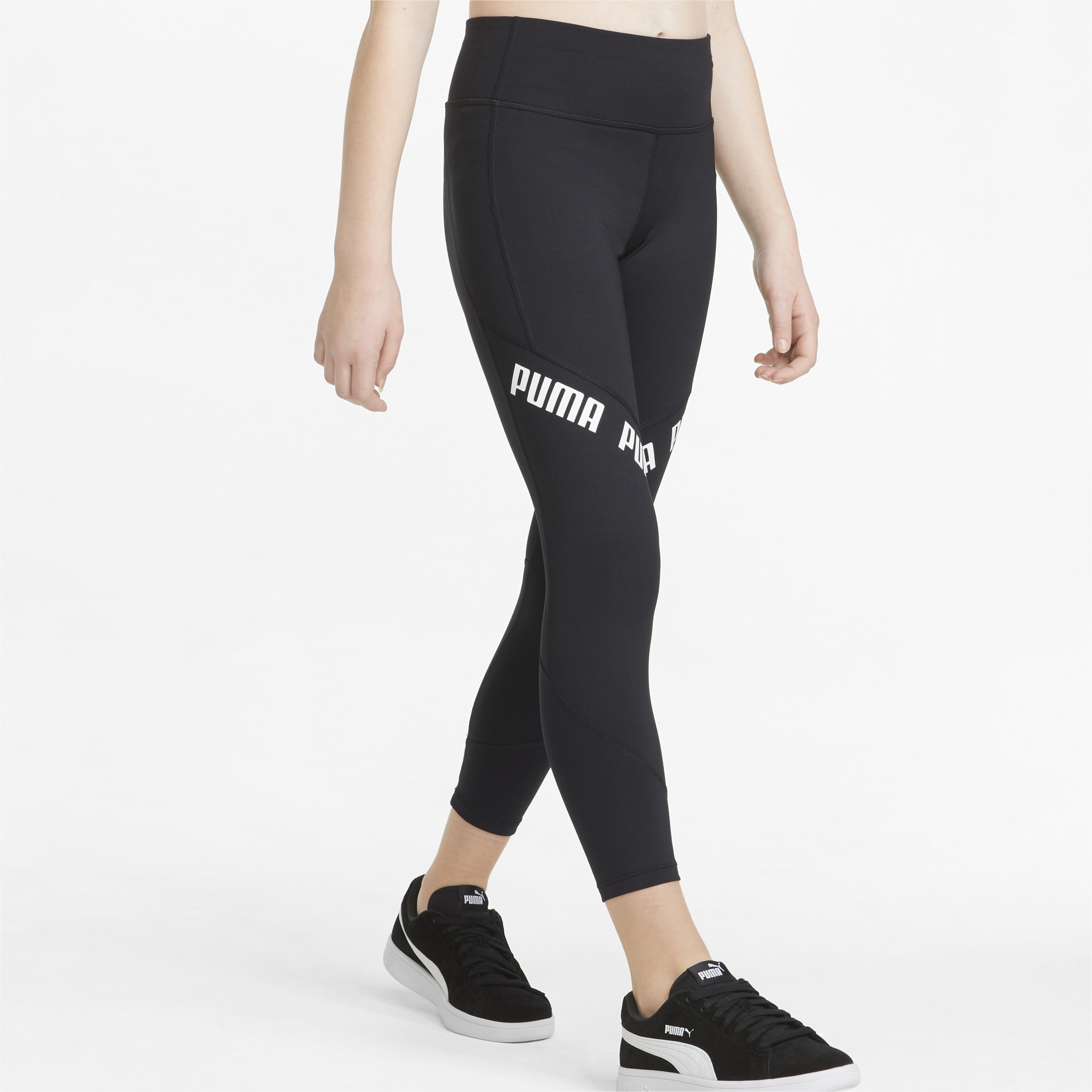 Puma Modern Sports Foldup Women's Tights