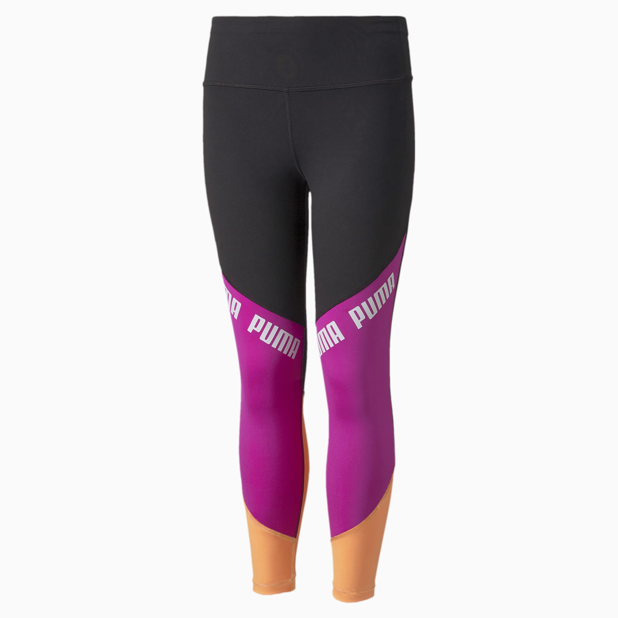 Puma leggings for girls shop