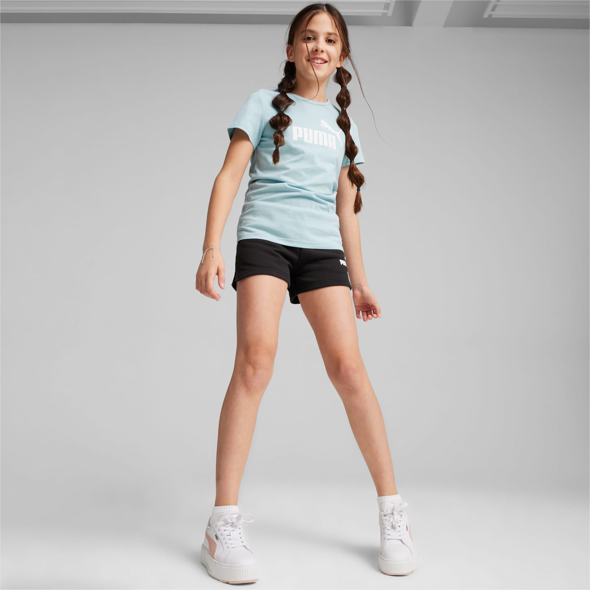 Puma hotsell short sets