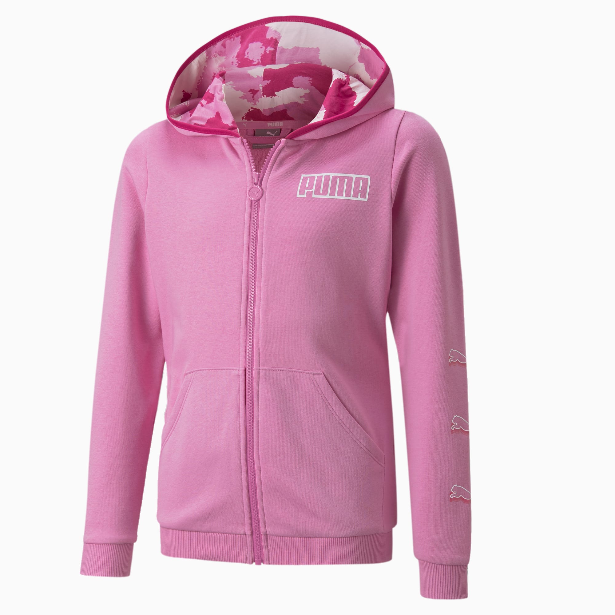 Hooded Sweatshirt — AAHS PSFA