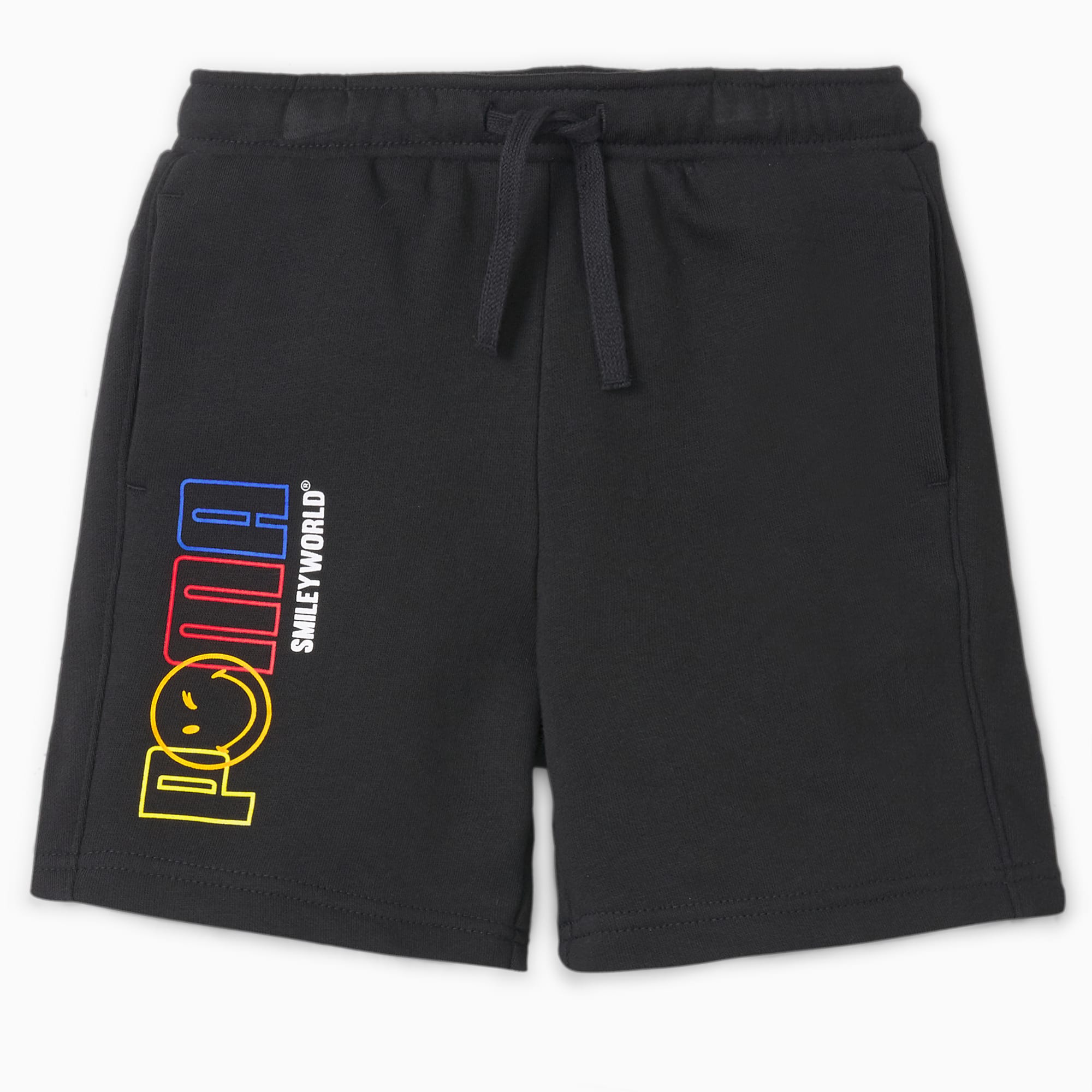 Puma shorts kids 2015 clearance
