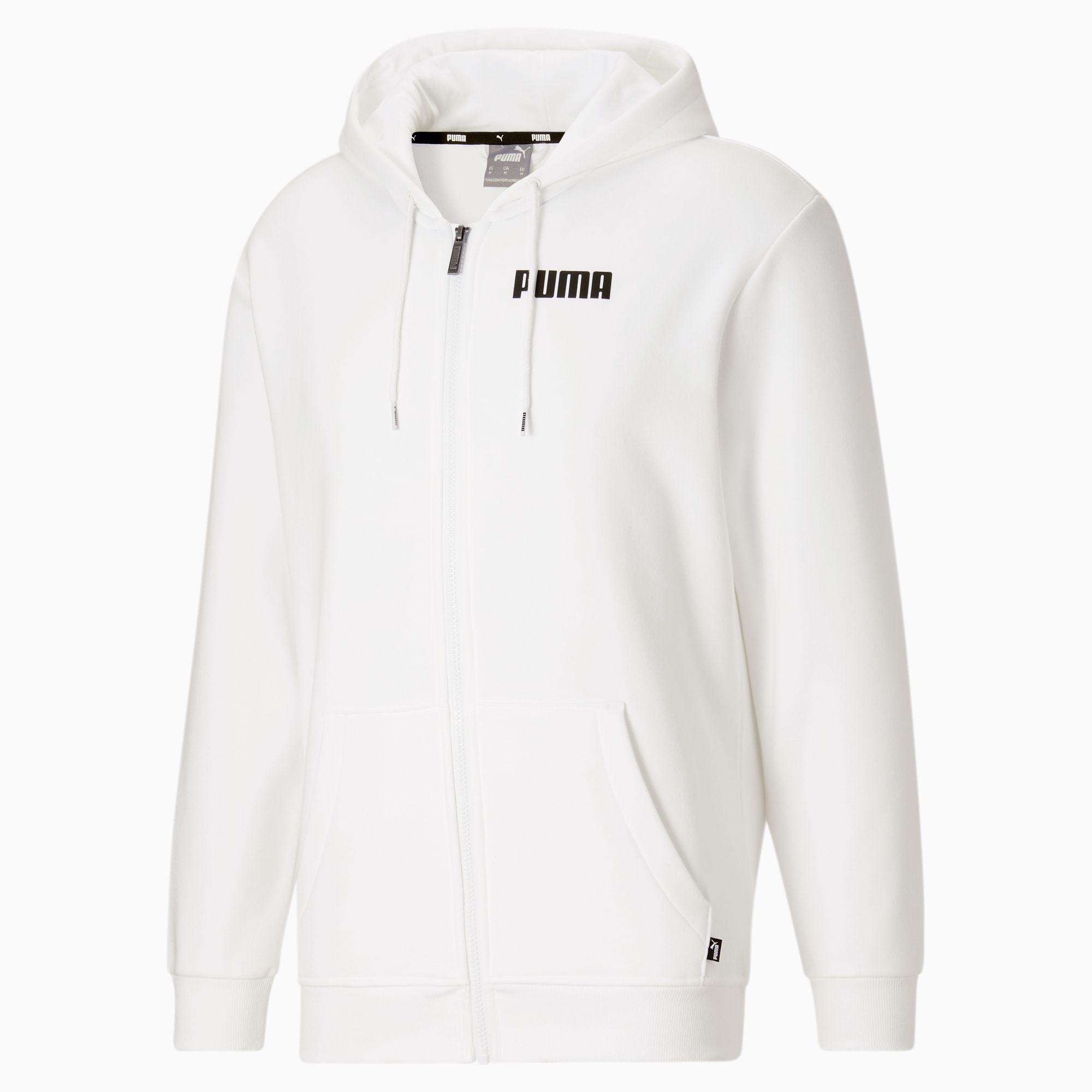 PUMA POWER FZ Men s Hoodie