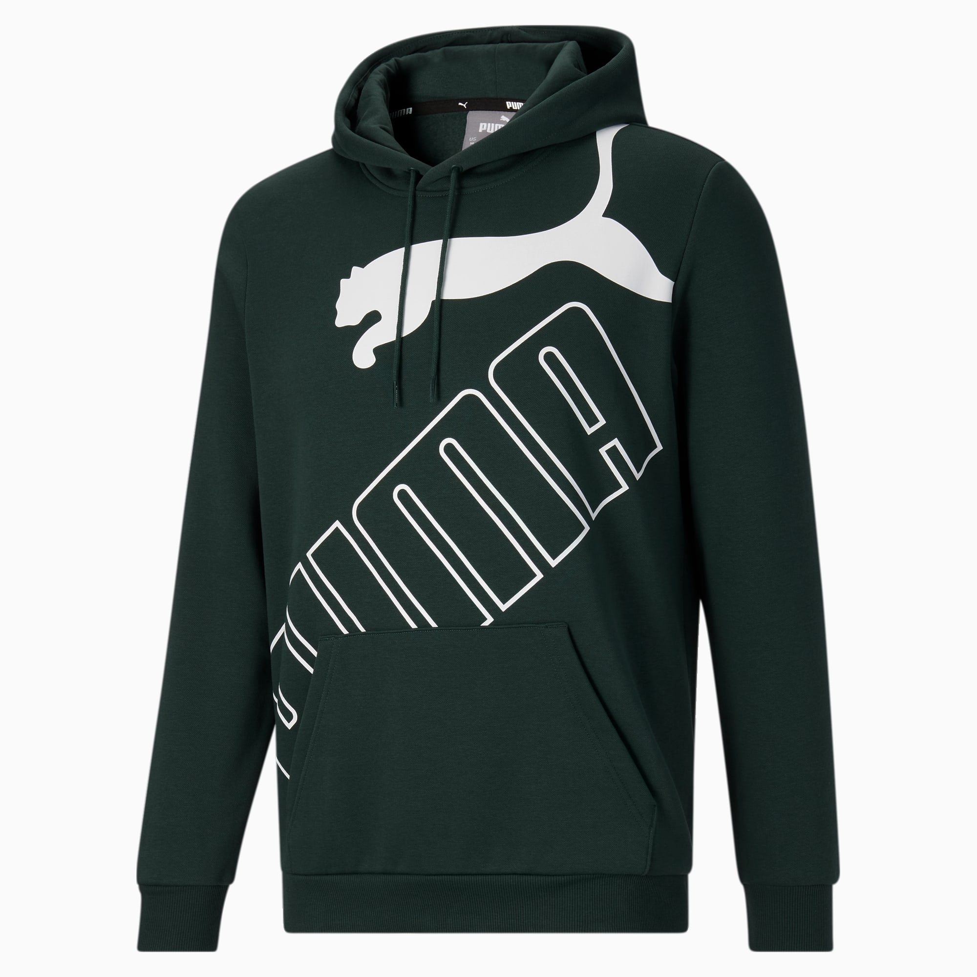 パーカー・フーディ UMBRO Essential Big Logo Hooded T-shirt 4FT1790 Amazon.com: Umbro Men's Classic Logo Hoodie, Storm/SAGE