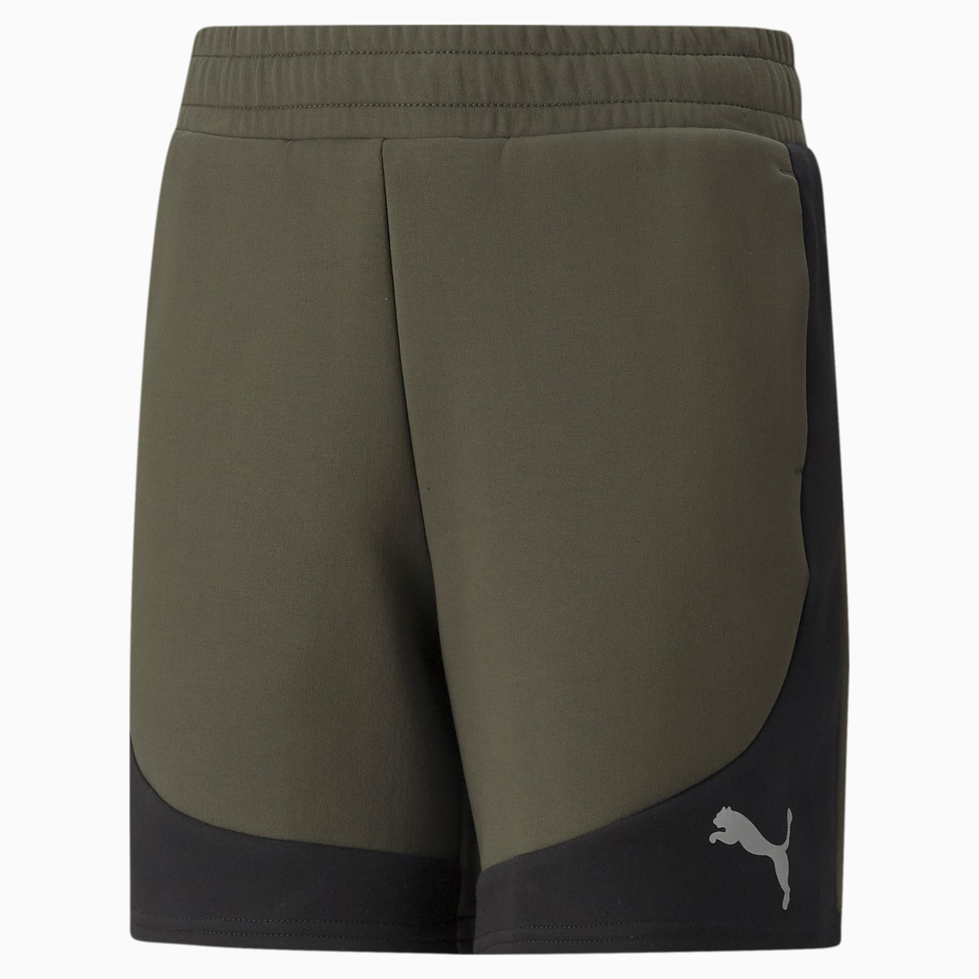 Puma evostripe move shorts hot sale