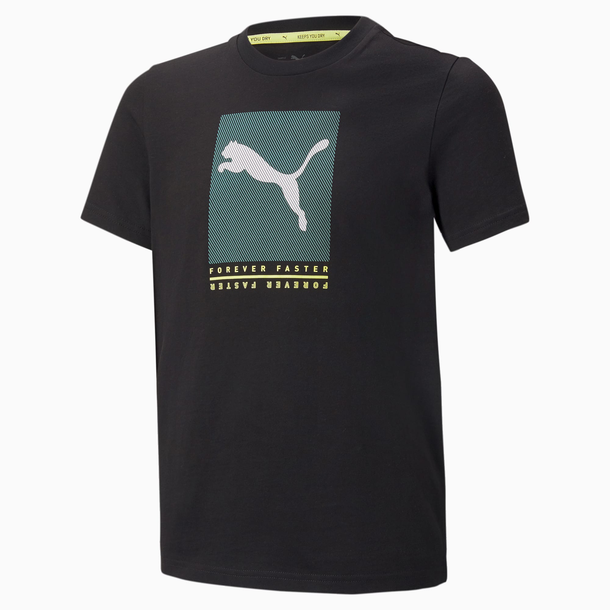 Puma active hotsell tee