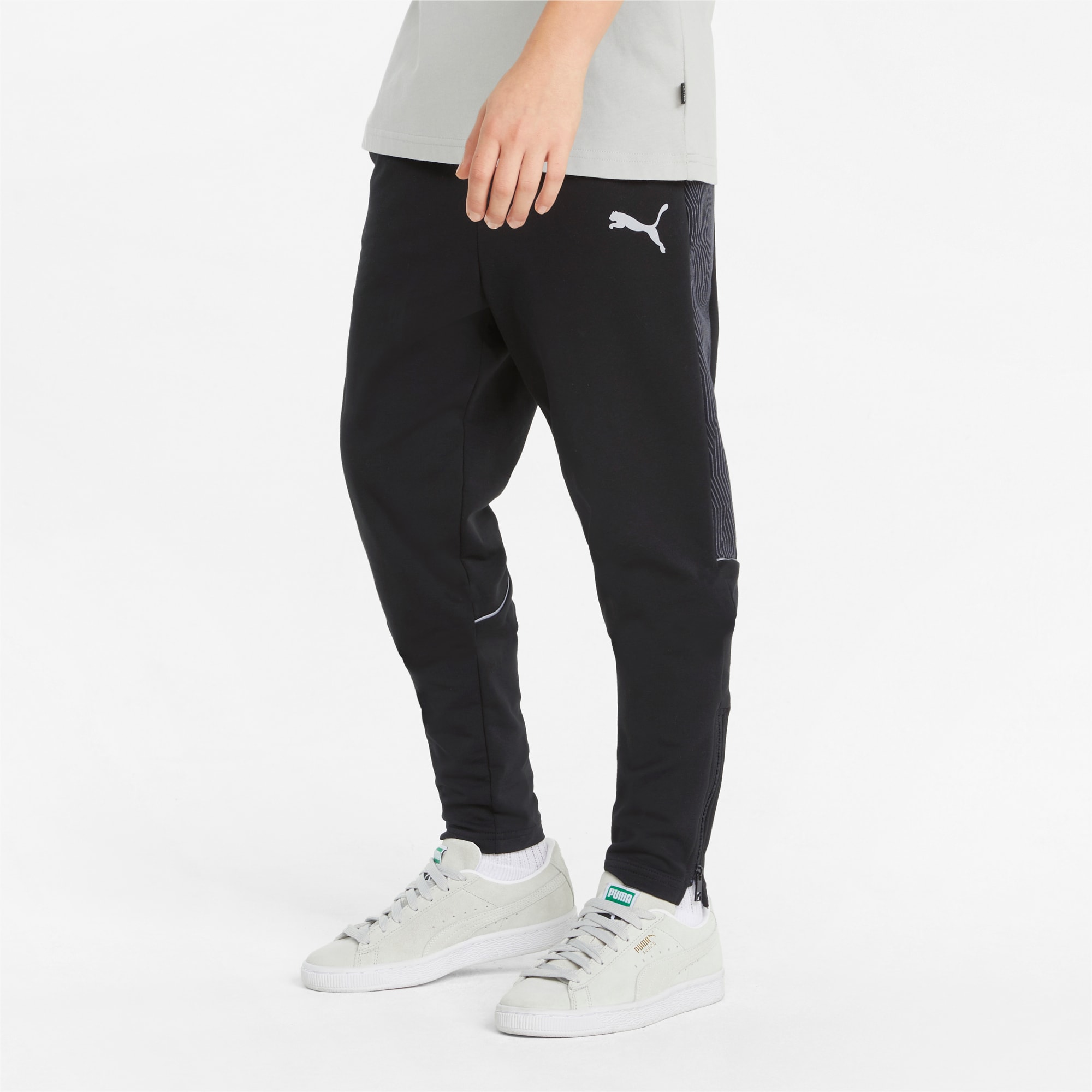 Puma active sweatpants ii outlet