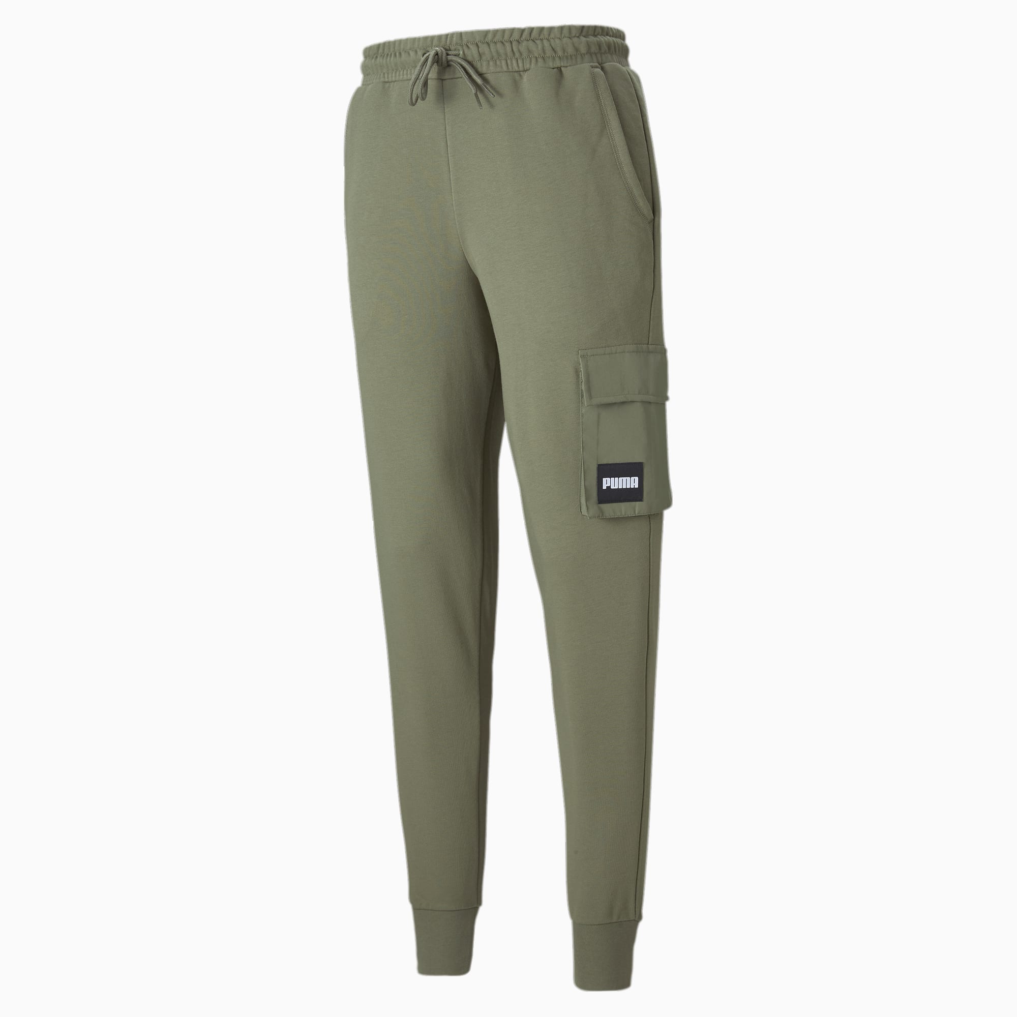 men's puma sweatpants costco
