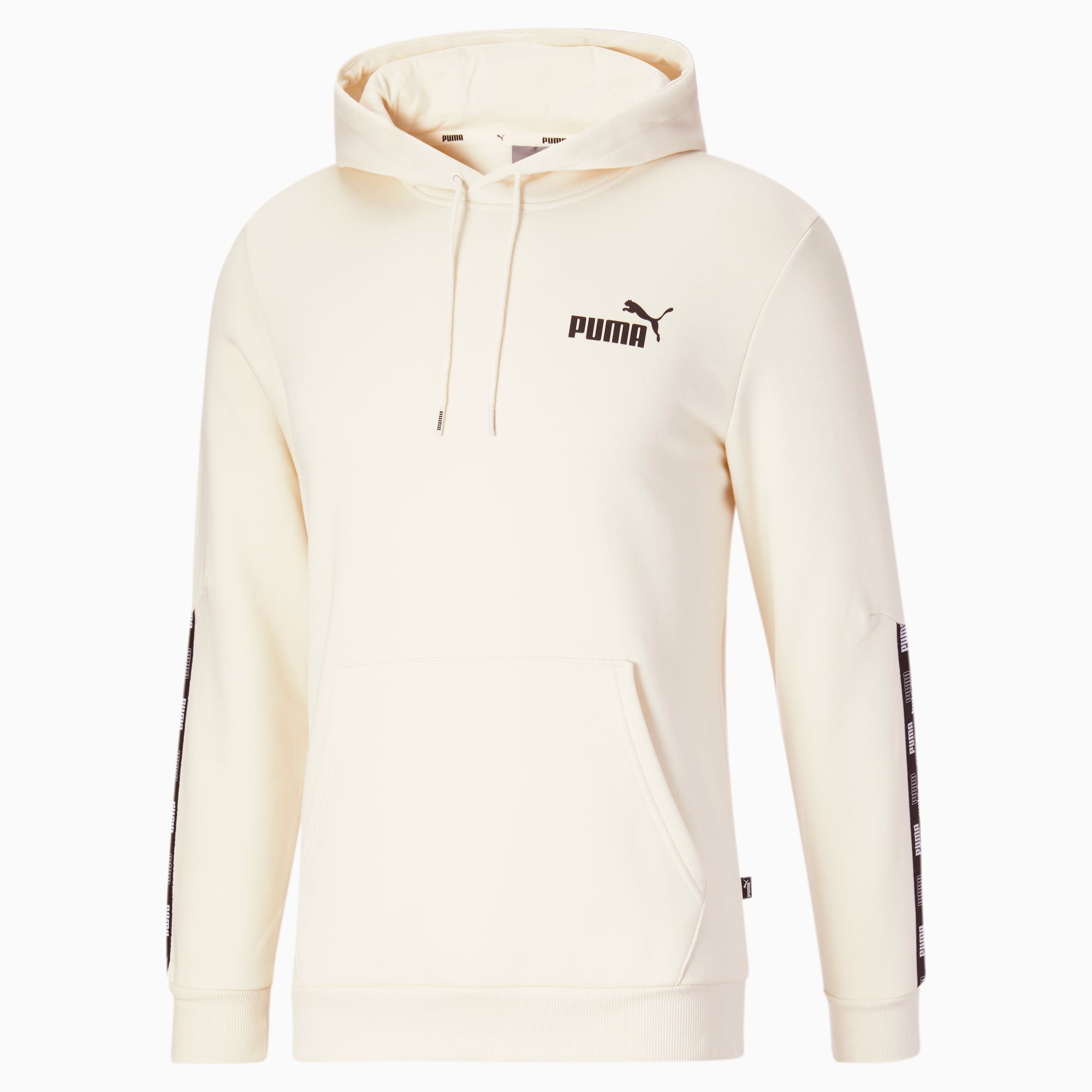 Puma store tape sweatshirt