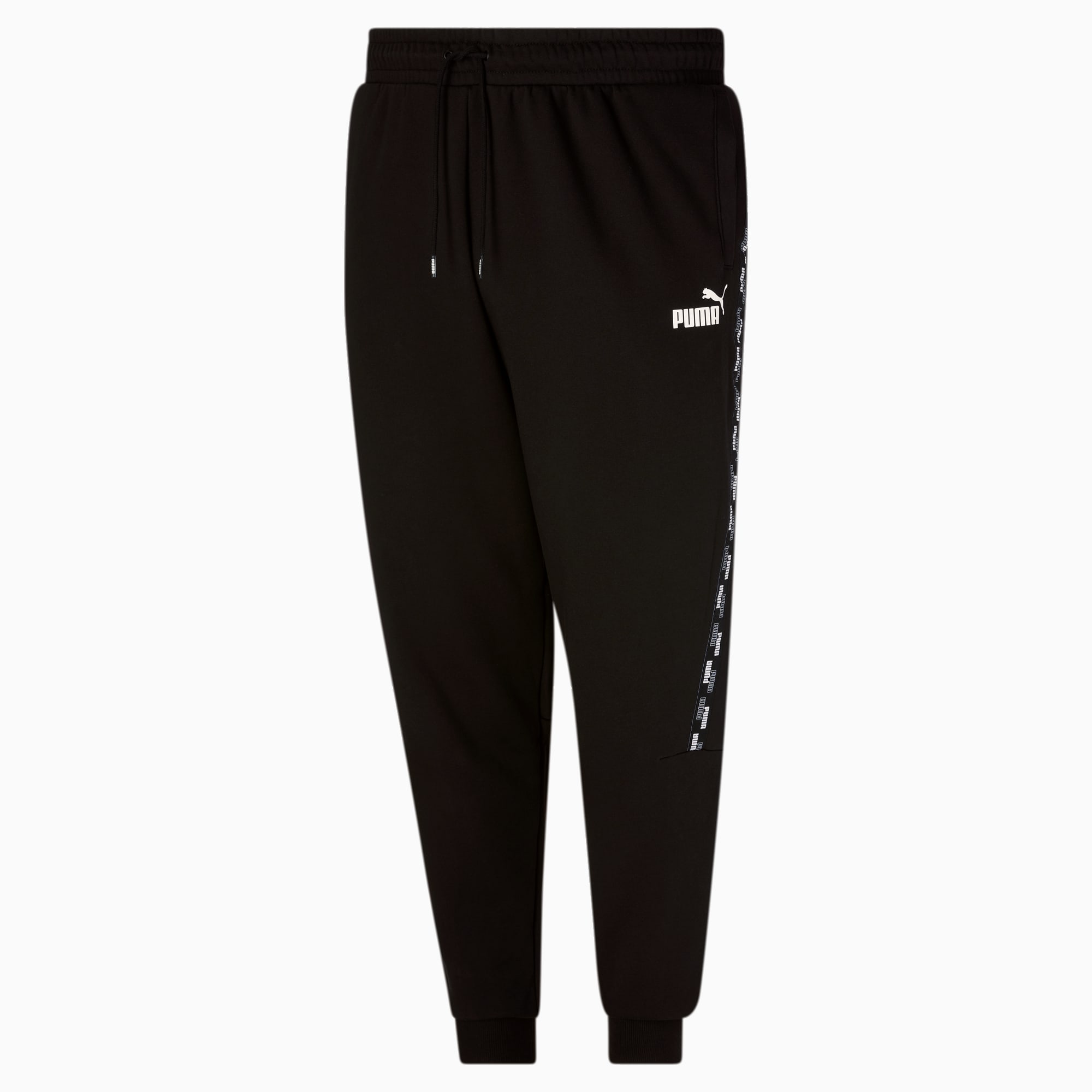 Puma taping joggers hotsell