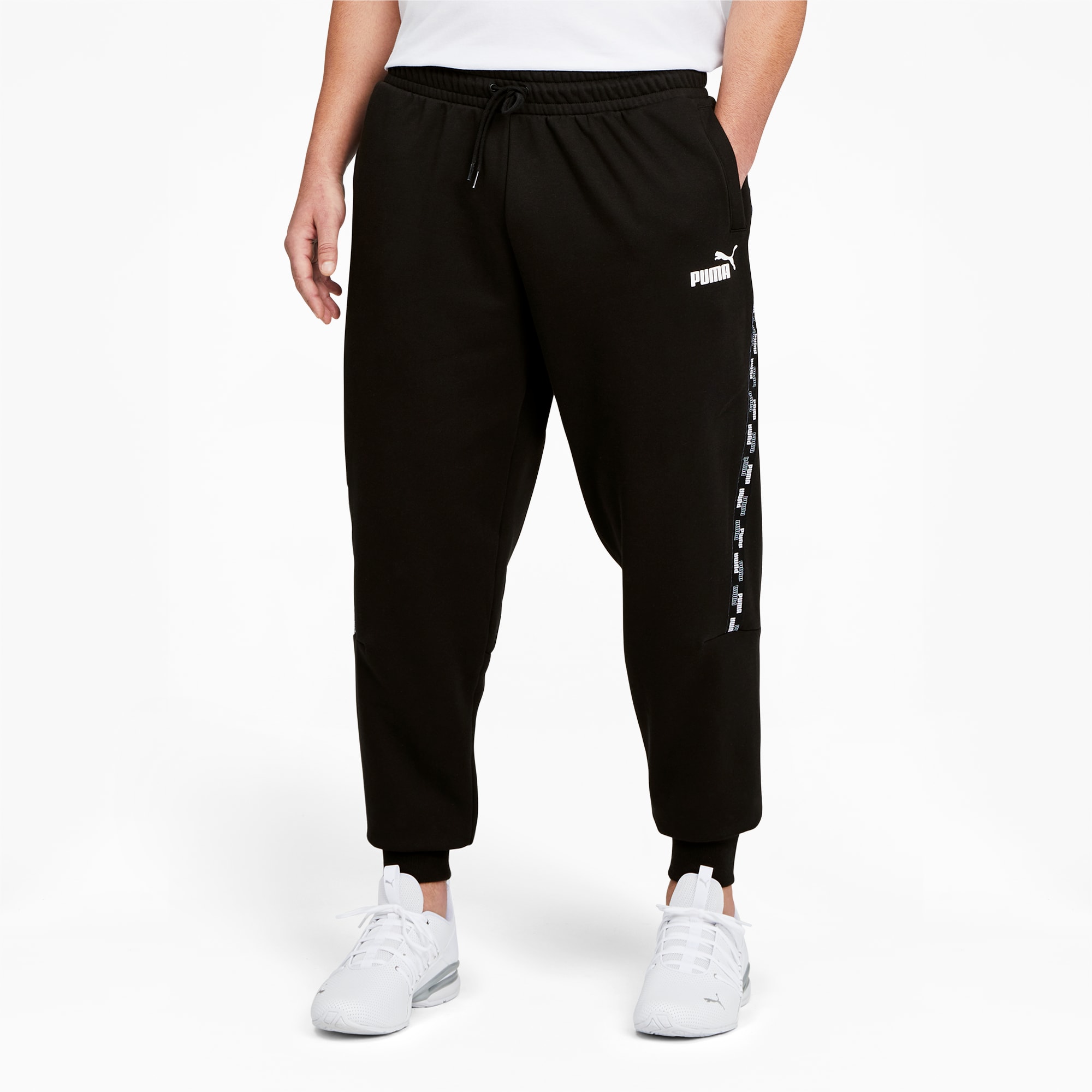 Puma Ess Tape Men's Sweatpants