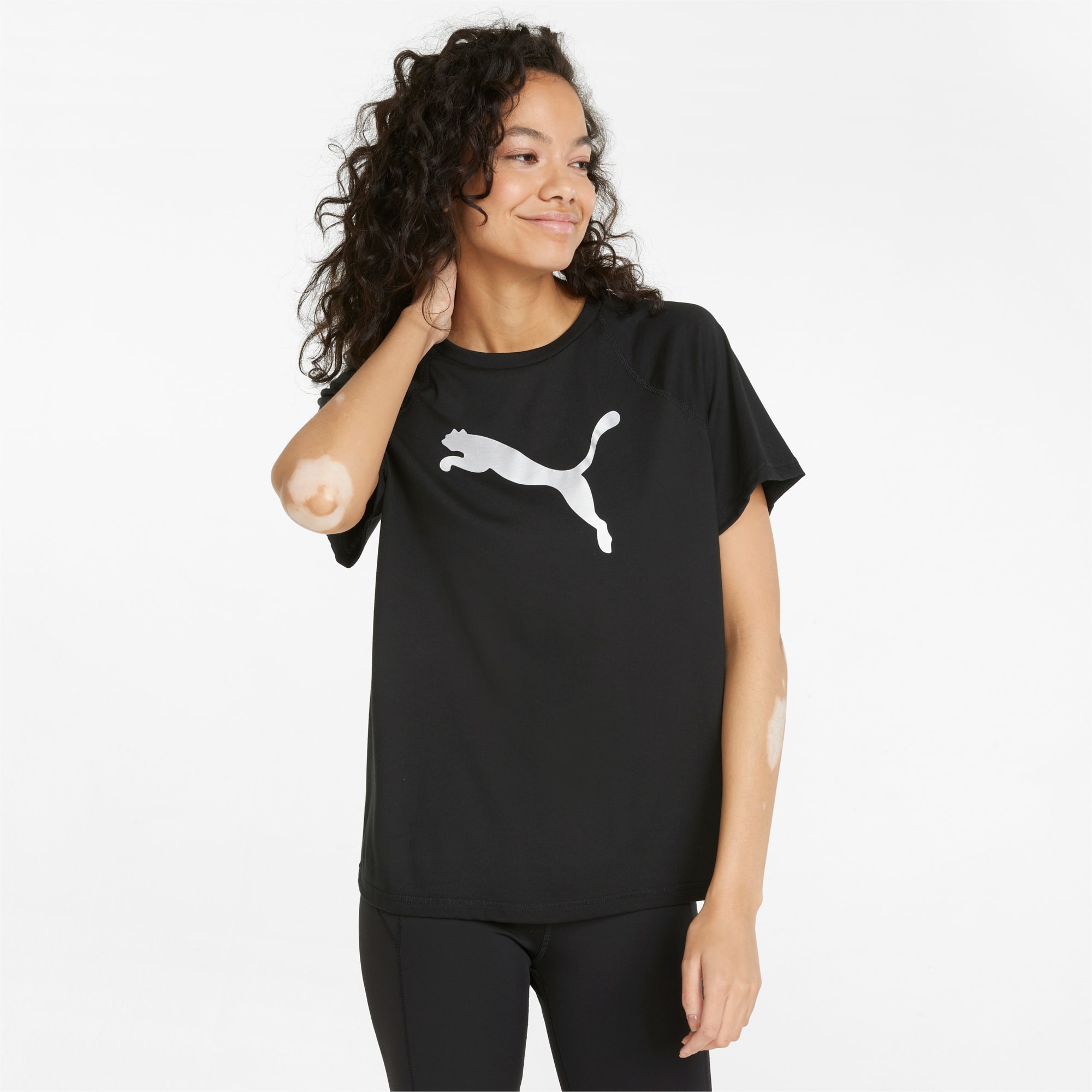 Evostripe Women s Tee