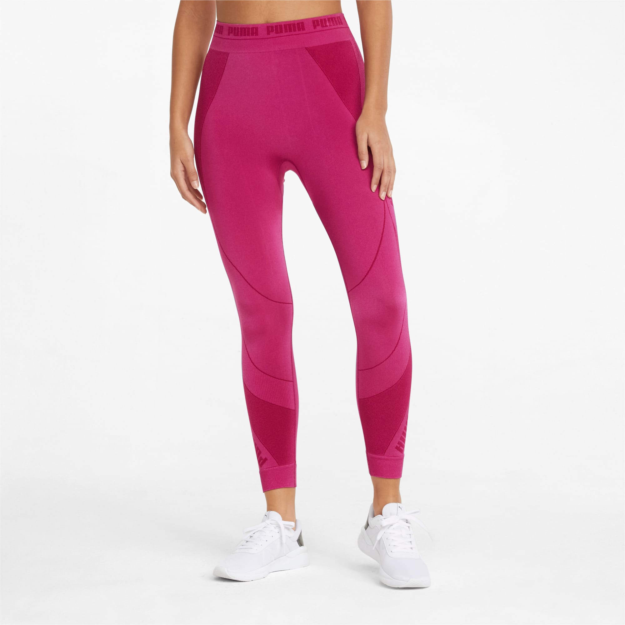 Puma evoknit leggings ladies discount