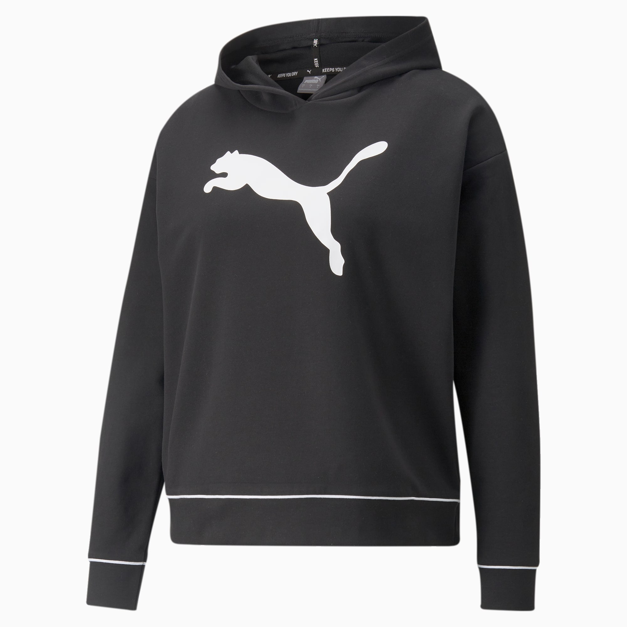 Puma keeps you dry hoodie outlet