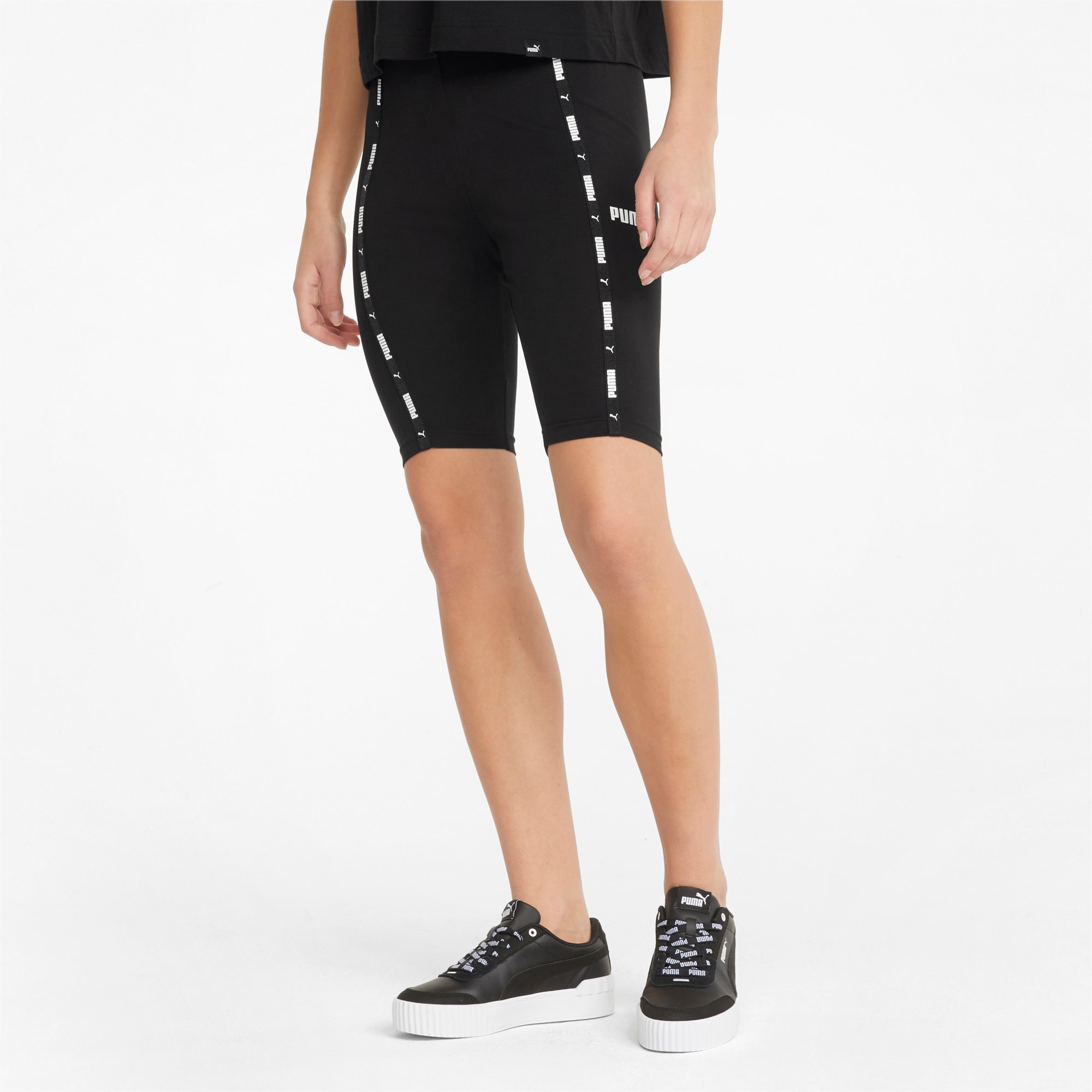 Power Short Women s Leggings