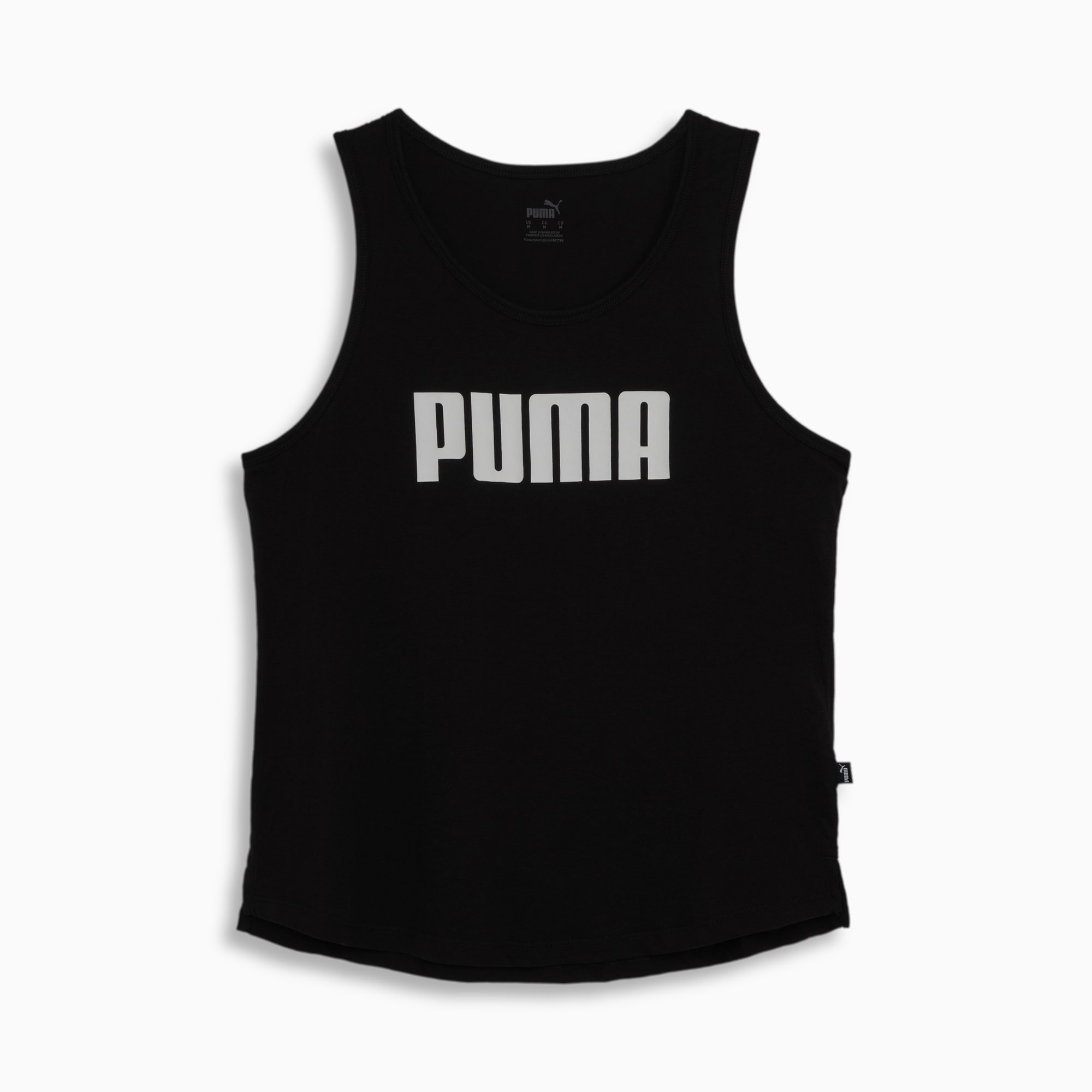 Puma women's hotsell tank tops