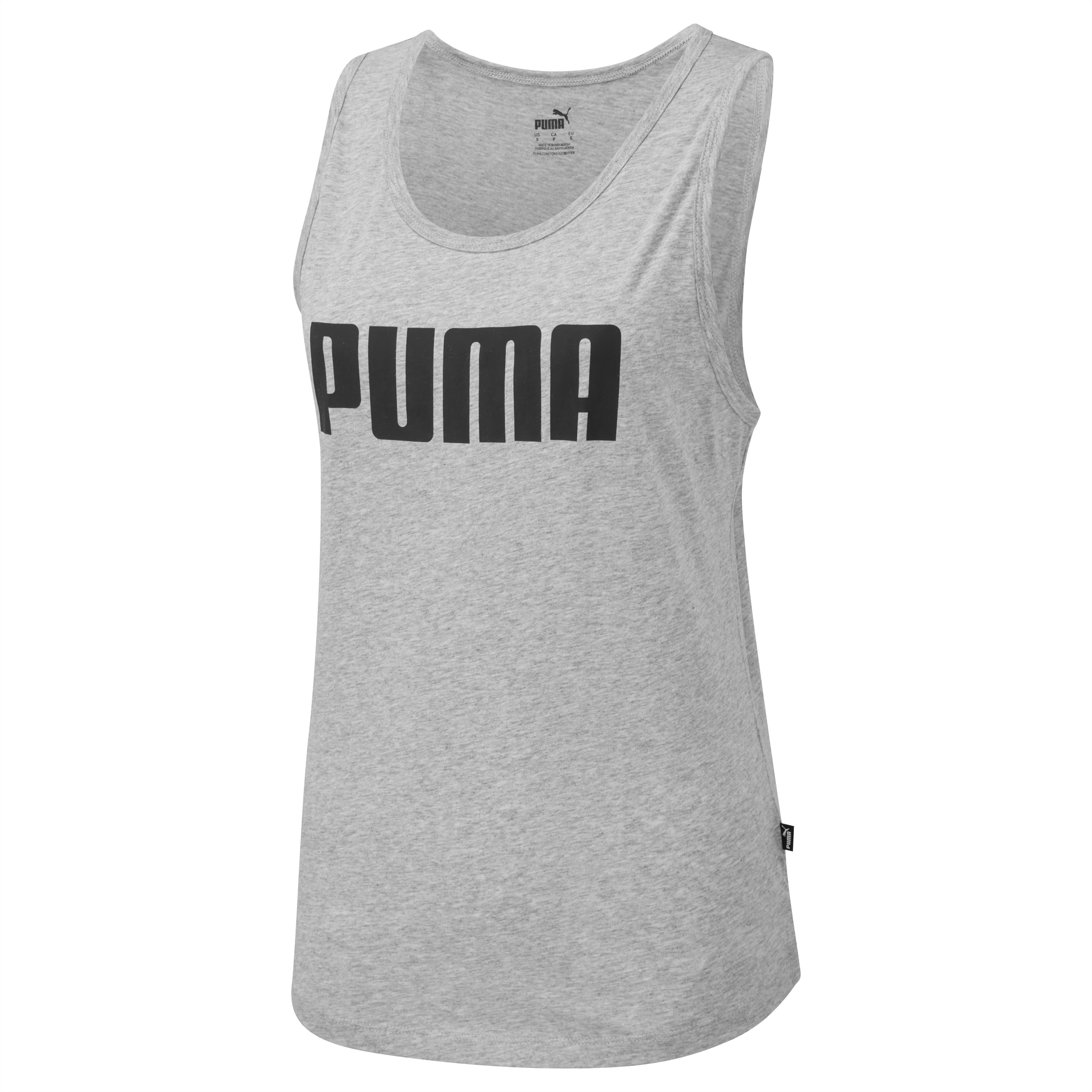 Puma 2025 spaghetti top