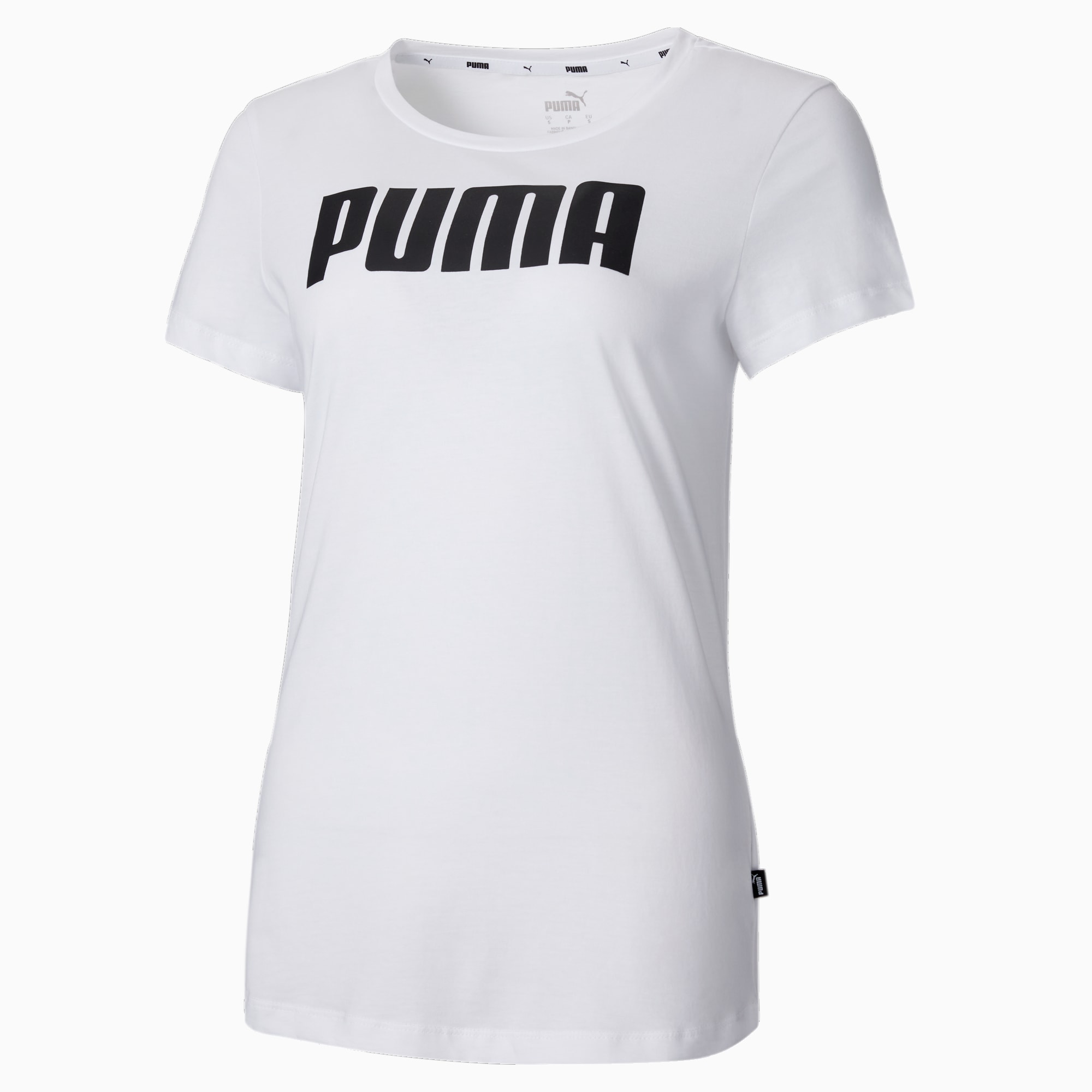Puma t shirt for girl hotsell