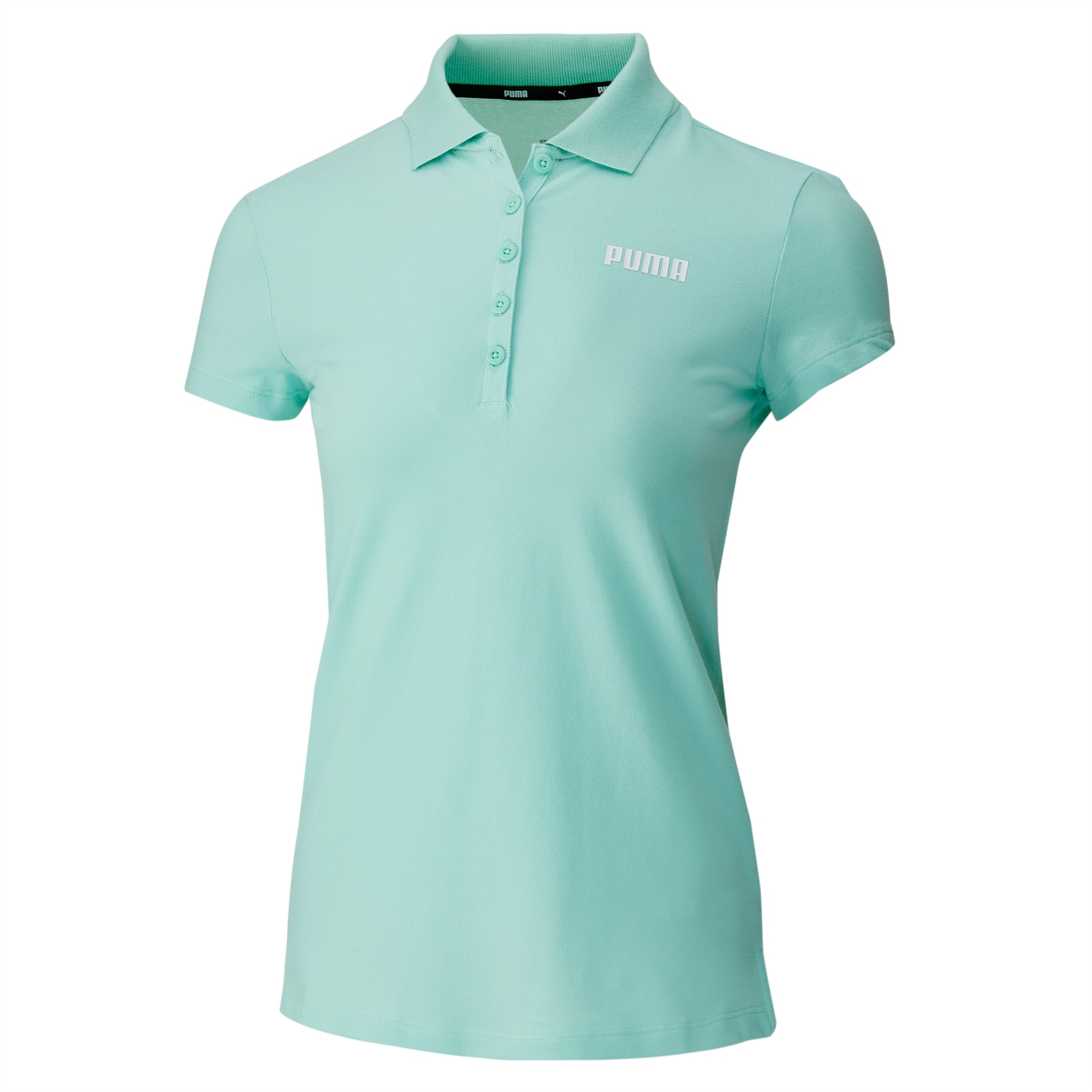 Essentials Pique Women s Polo Shirt