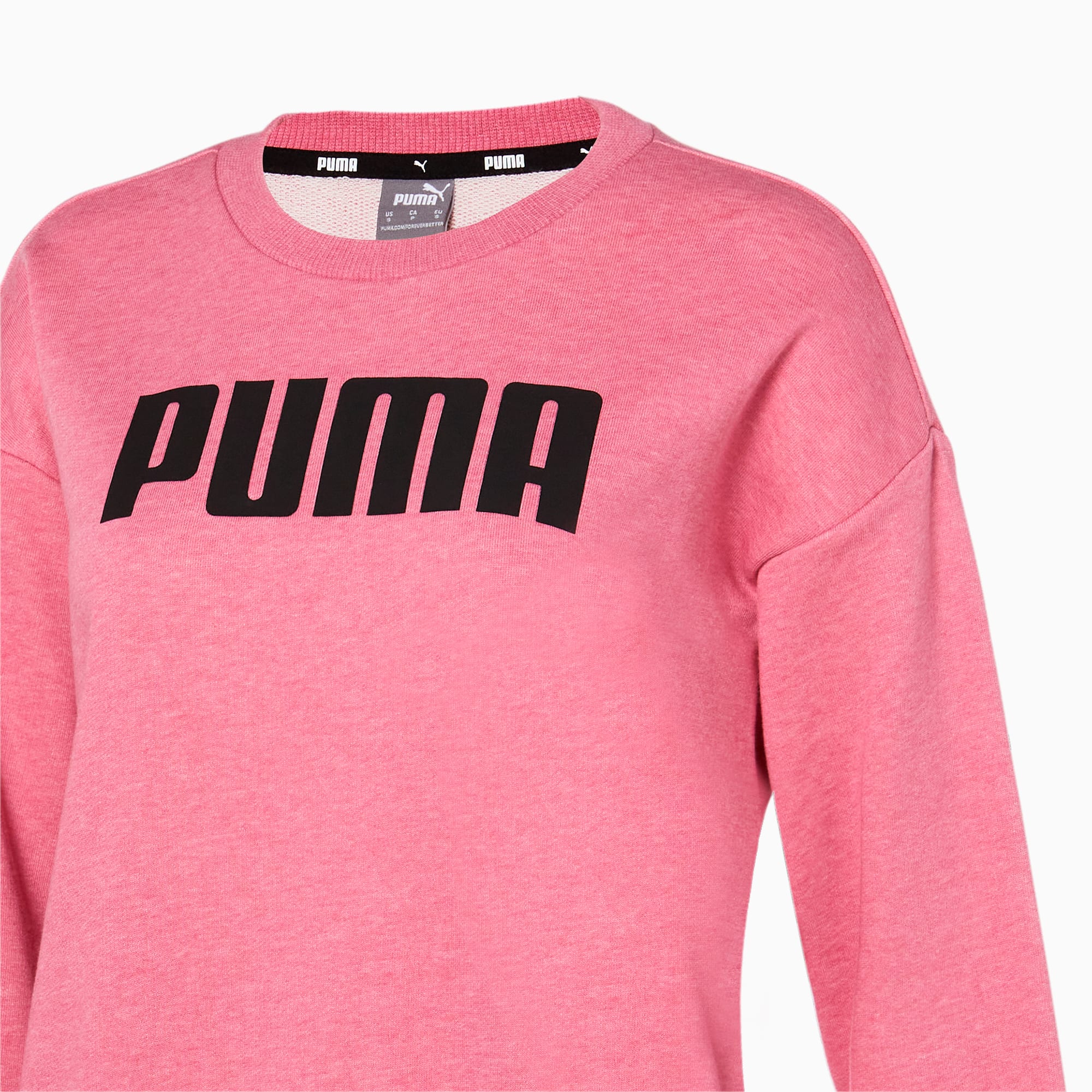 Puma sweater for ladies outlet