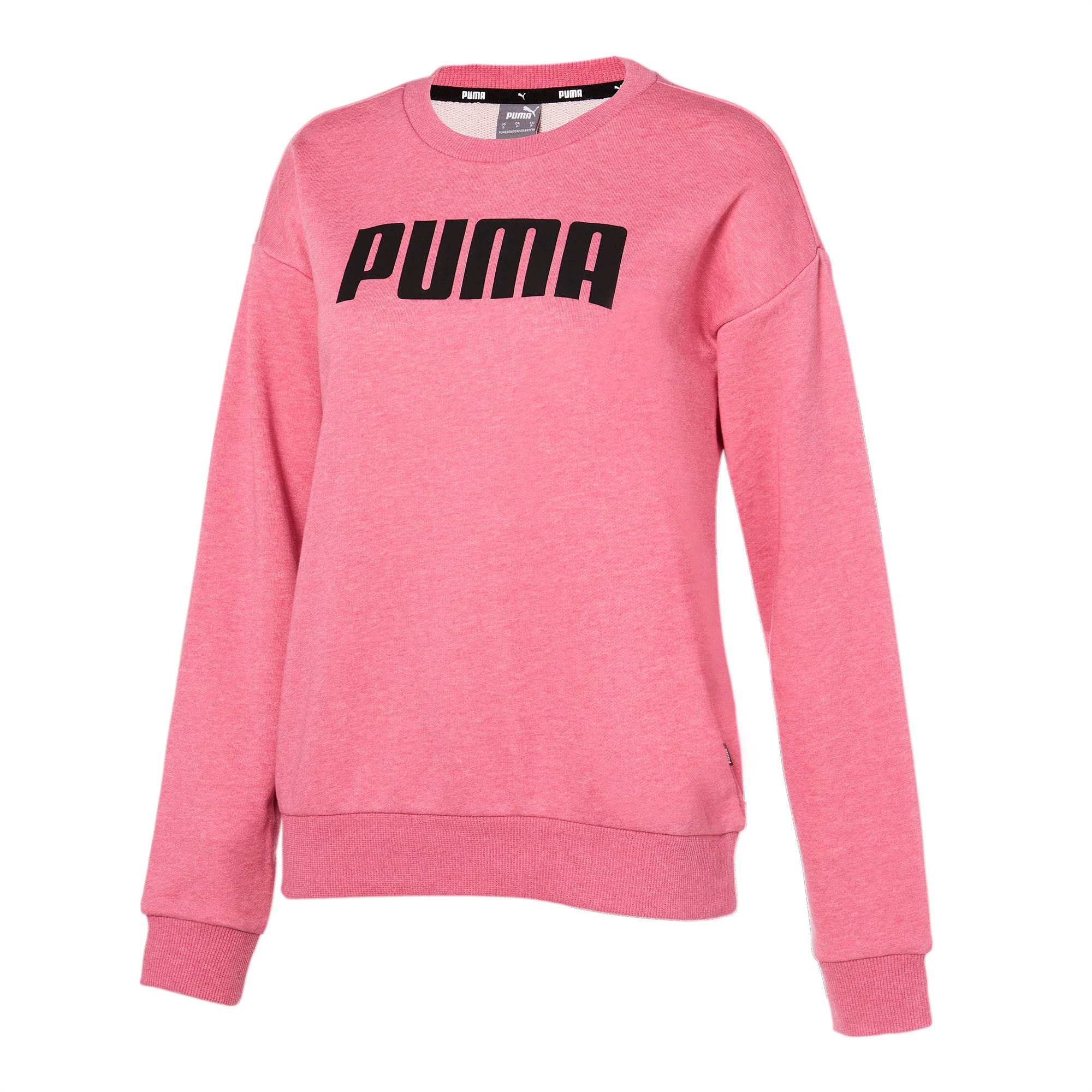 Puma pullover women's on sale