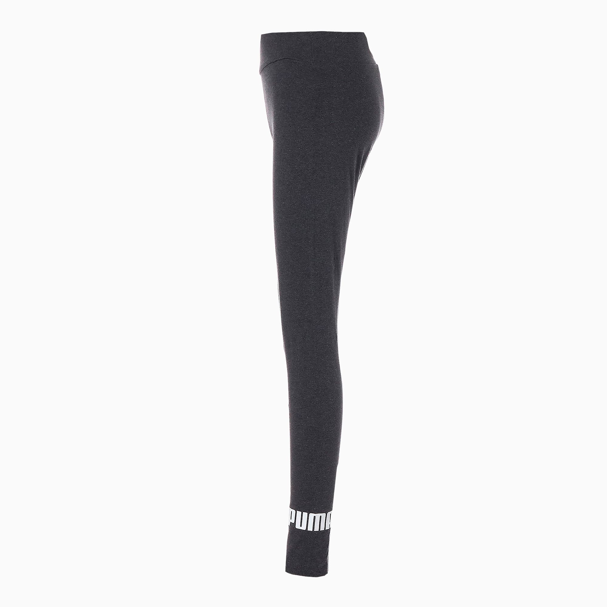 Puma grey shop leggings women's