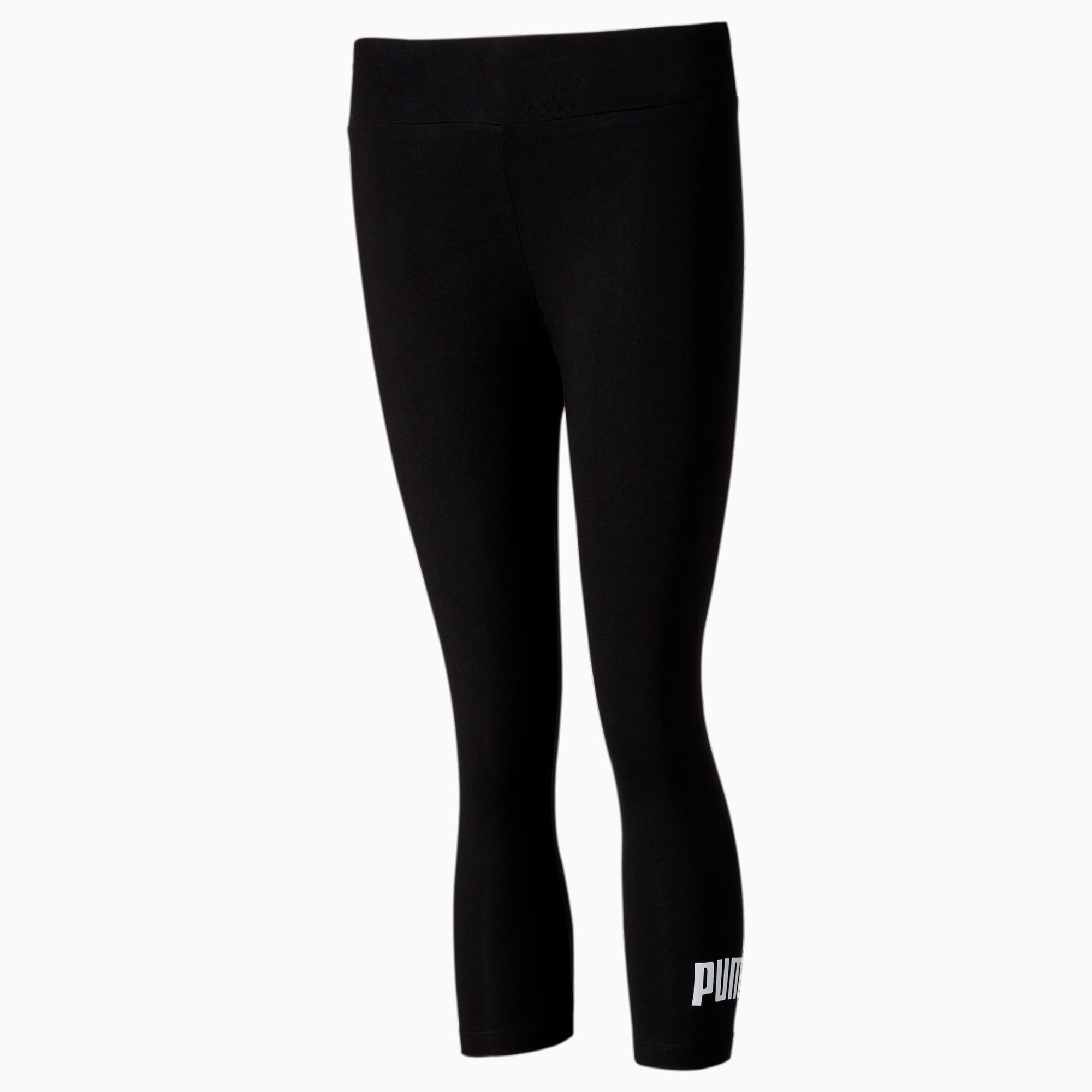 Puma - Women's Essentials Logo Legging (851818 01) – SVP Sports