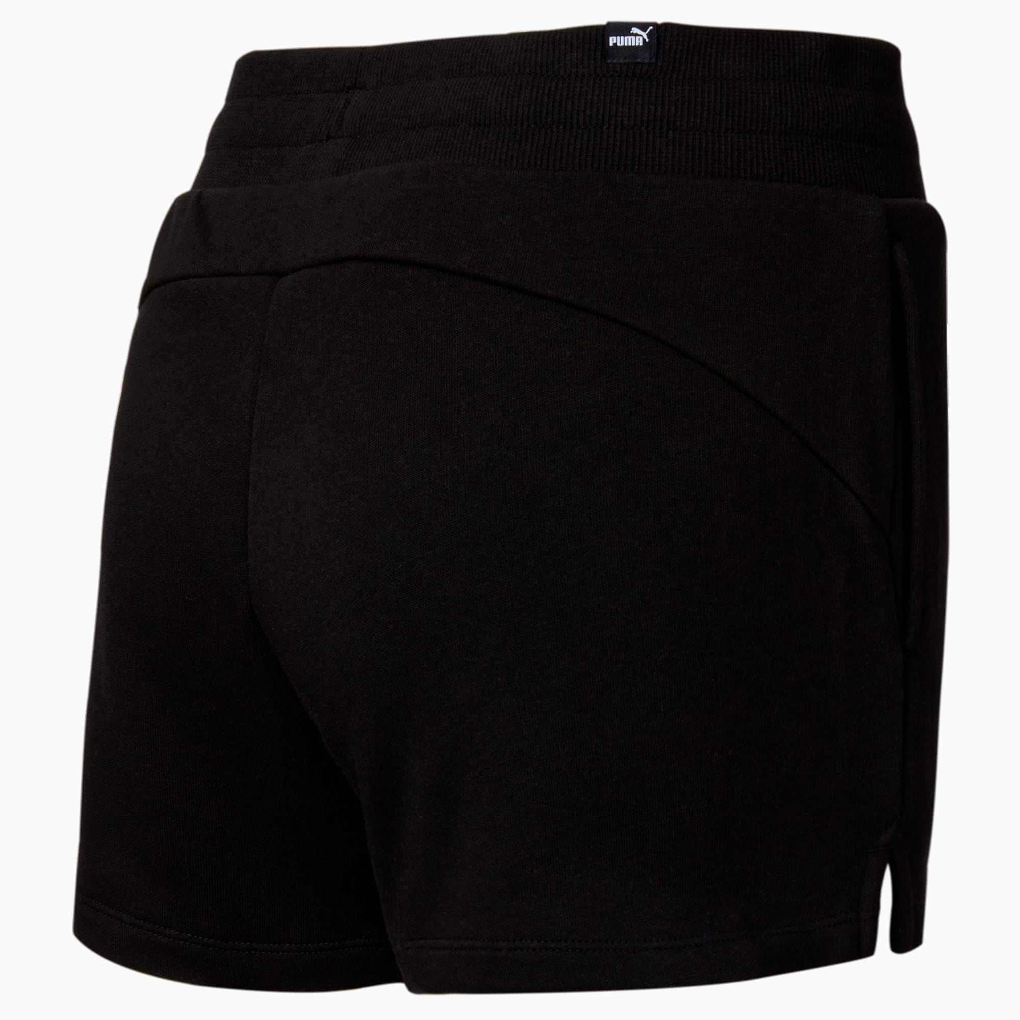 Essentials Women s Sweat Shorts