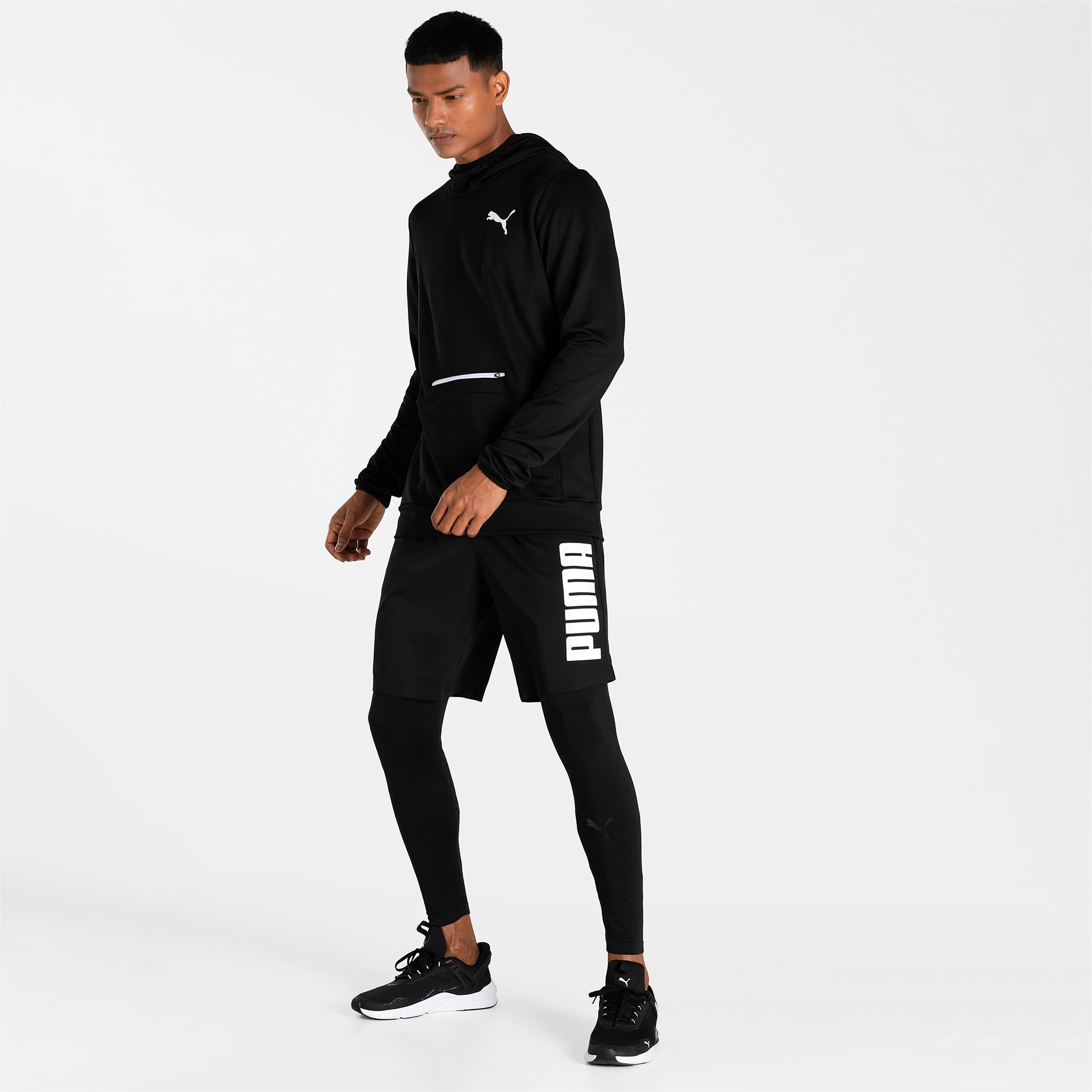 Essentials Woven 9