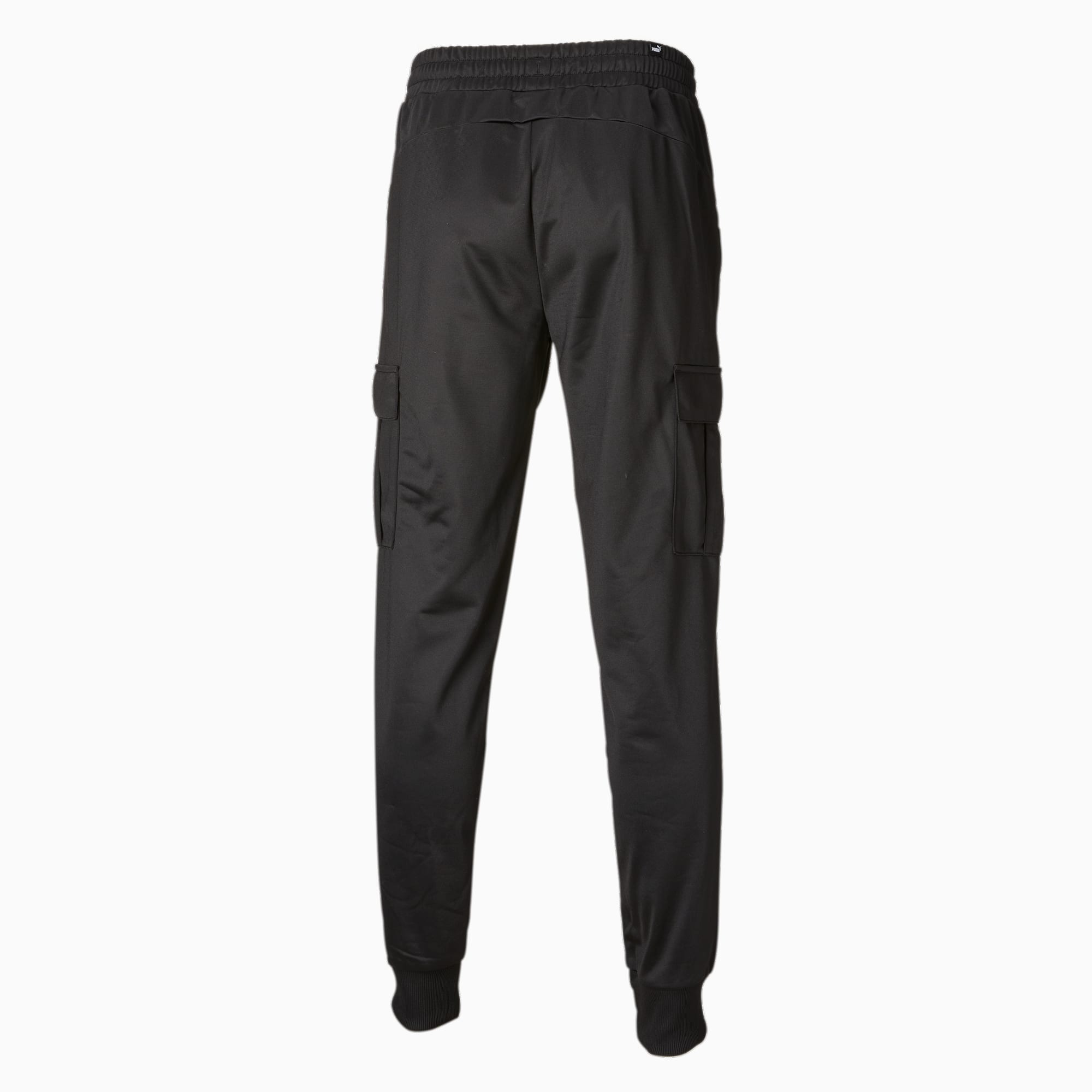 Essentials Tricot Pocket Pants Men