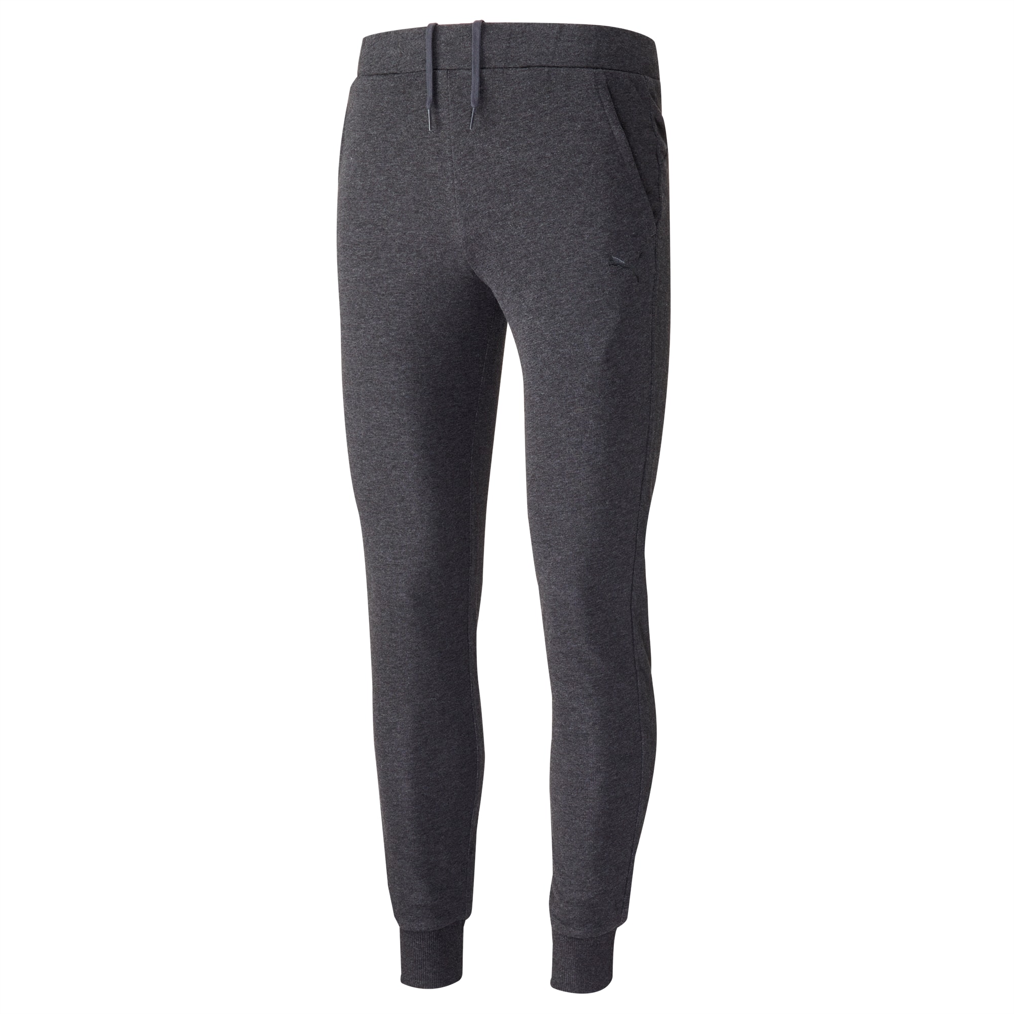Puma men's hotsell french terry sweatpants
