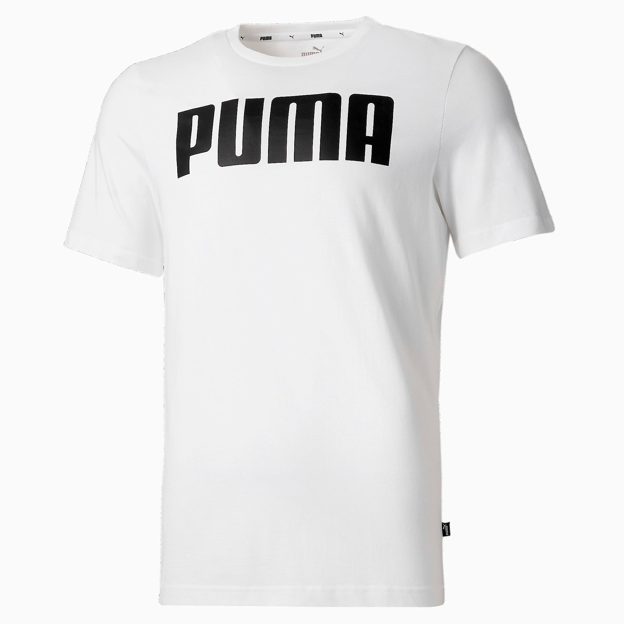 PUMA公式】メンズ ESS プーマ 半袖 Tシャツ